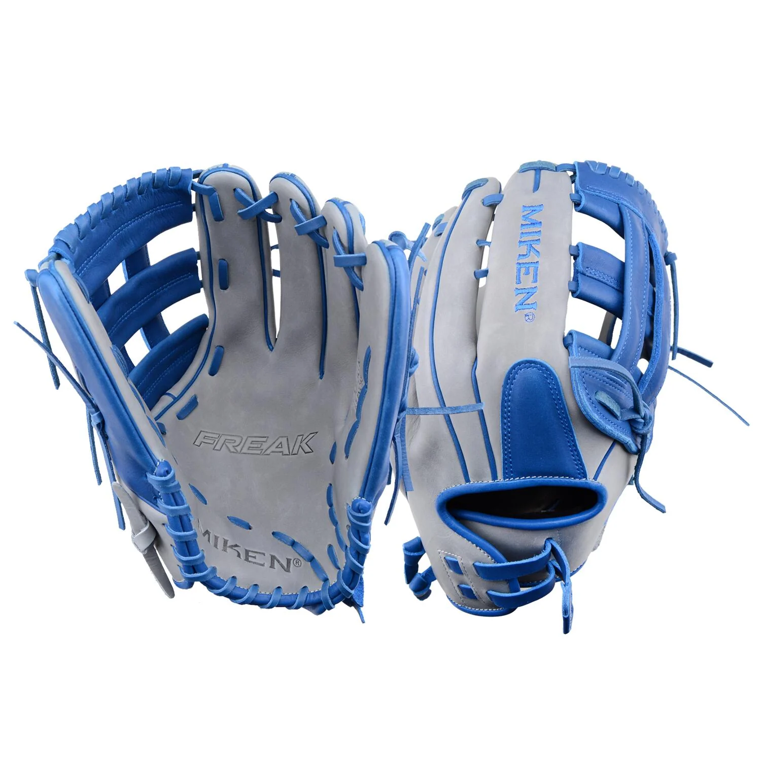 Miken Freak Series Limited Edition 14" Slo-Pitch Glove (2024) - Image 3