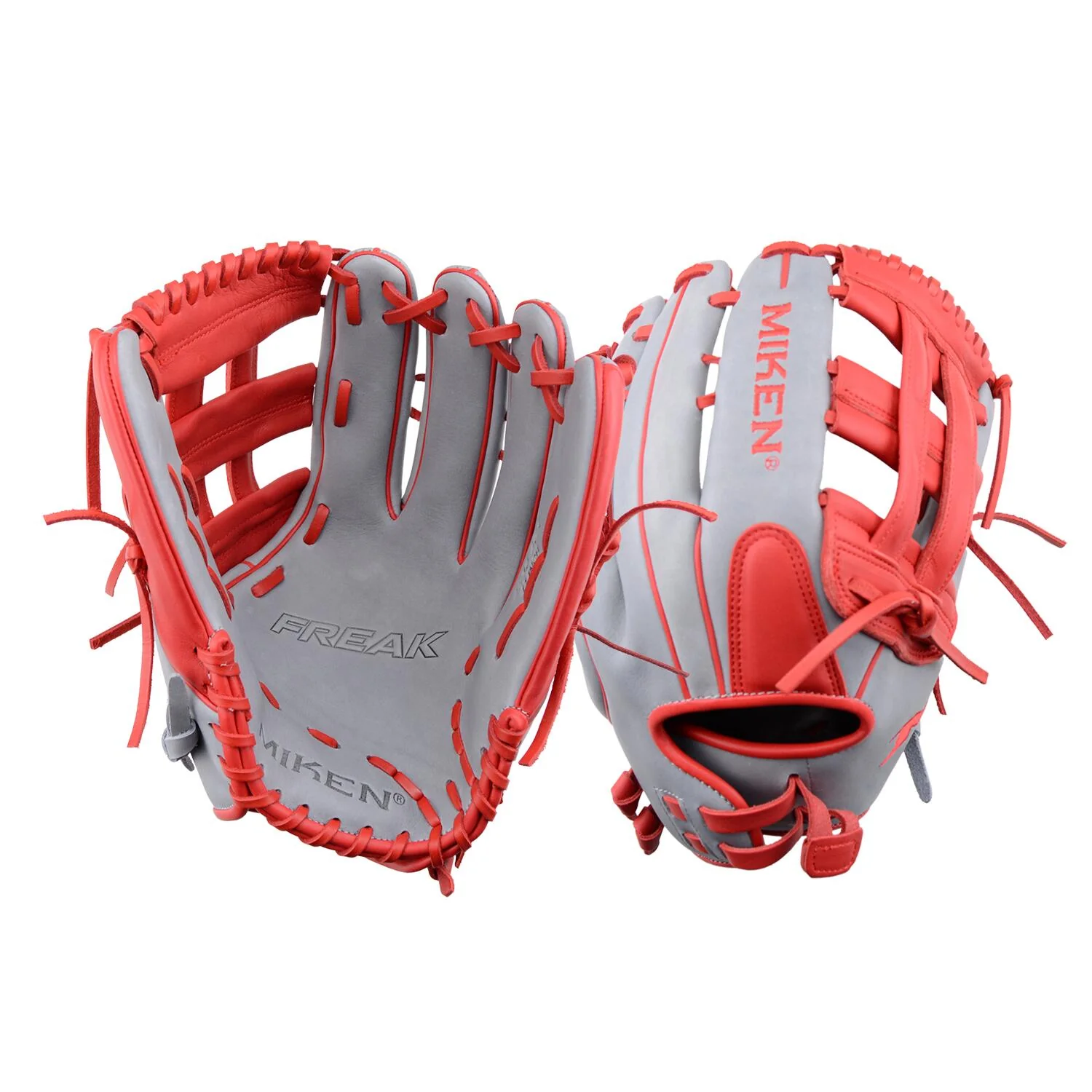 Miken Freak Series Limited Edition 14" Slo-Pitch Glove (2024) - Image 4