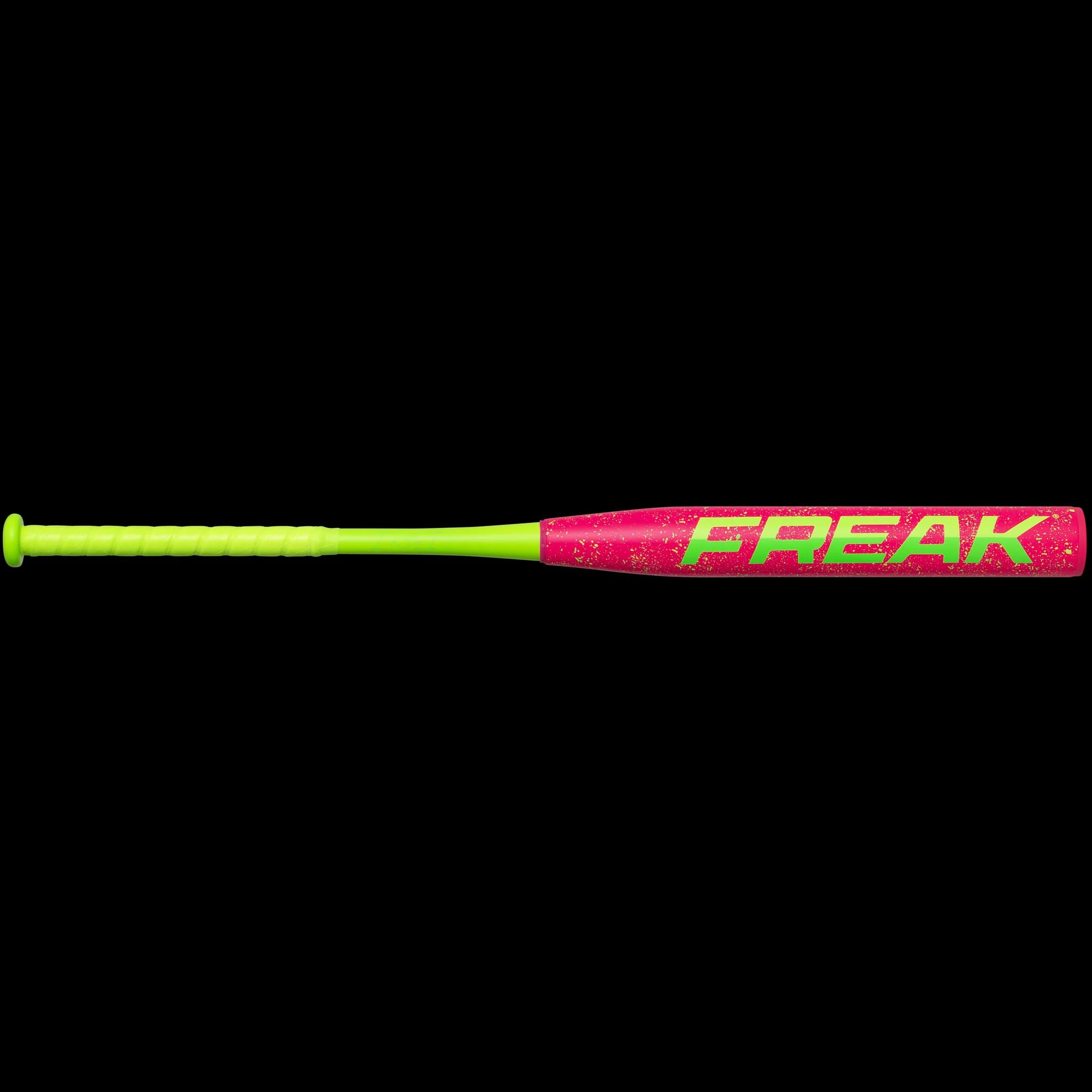 Miken Freak Splatter 13.5" Balanced USSSA Slo-Pitch Softball Bat (2026)