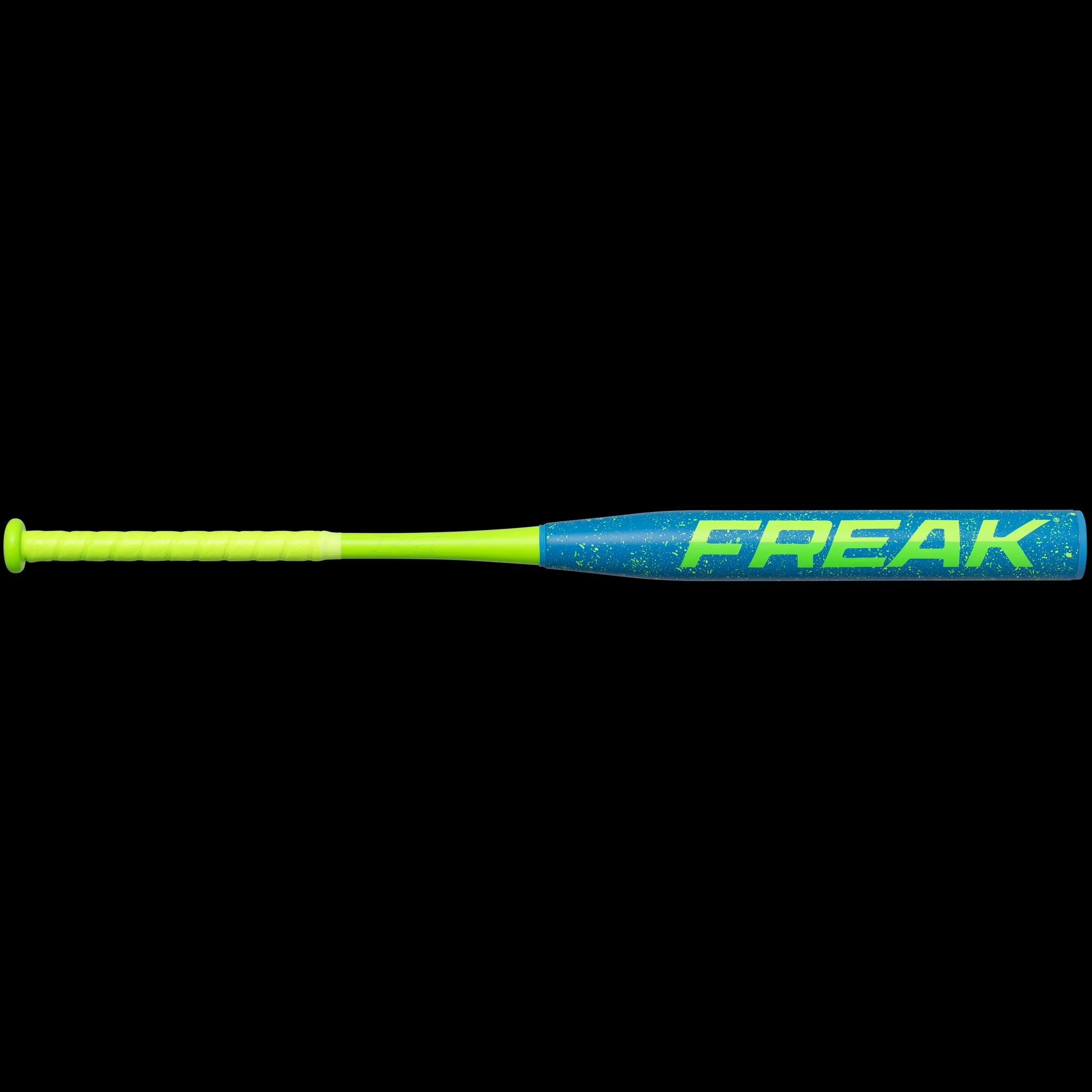Miken Freak Splatter 13.5" Maxload USSSA Slo-Pitch Softball Bat (2026)