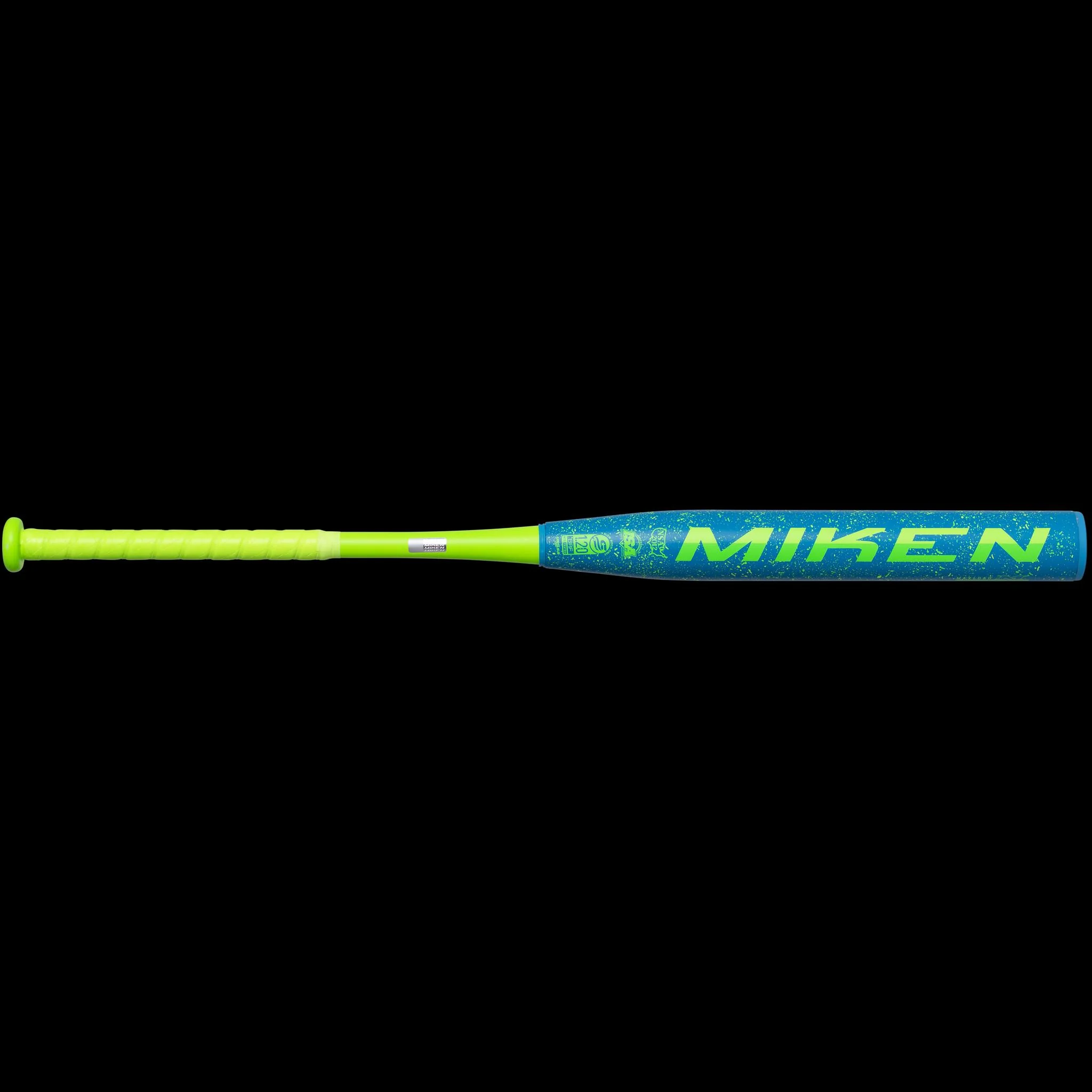 Miken Freak Splatter 13.5" Maxload USSSA Slo-Pitch Softball Bat (2026) - Image 2