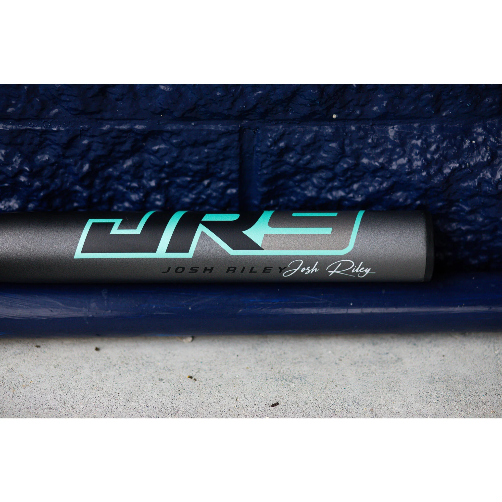 Miken JR9 Supermax Load Josh Riley 12" Slo-Pitch Softball Bat - 1-Piece - Image 10