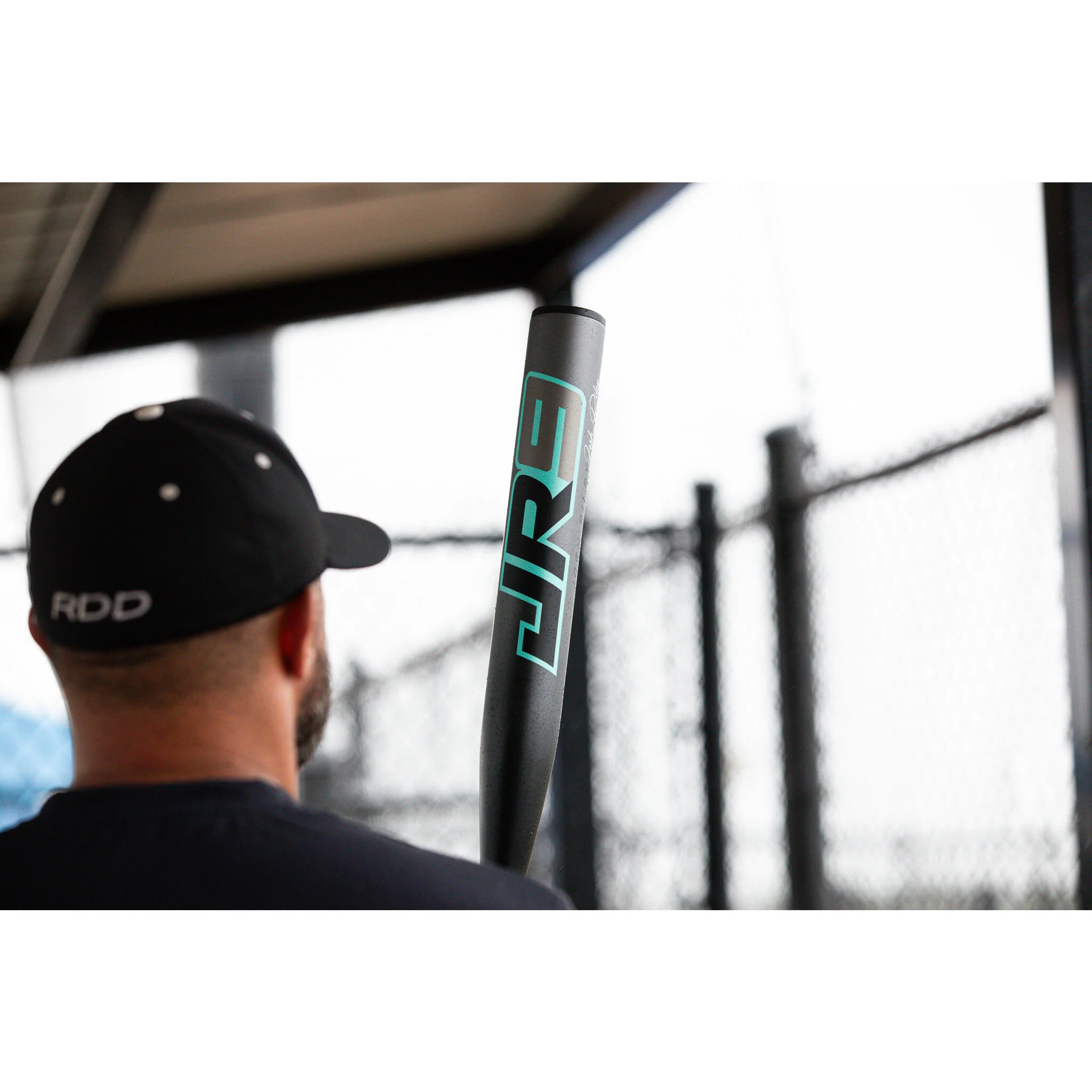 Miken JR9 Supermax Load Josh Riley 12" Slo-Pitch Softball Bat - 1-Piece - Image 4