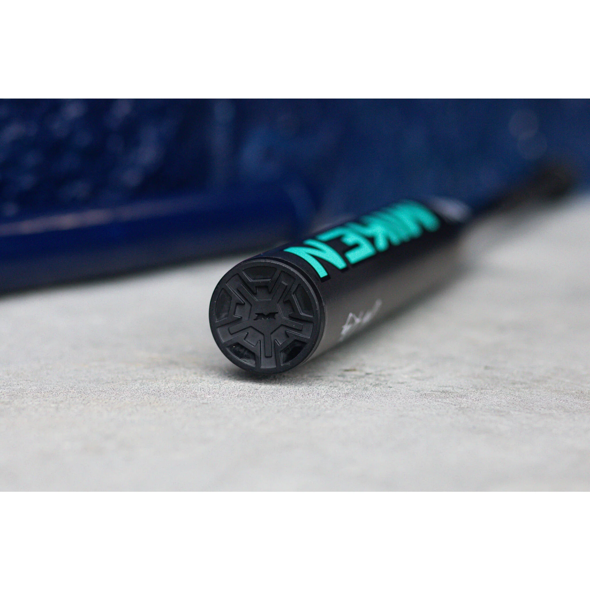 Miken JR9 Supermax Load Josh Riley 12" Slo-Pitch Softball Bat - 1-Piece - Image 9