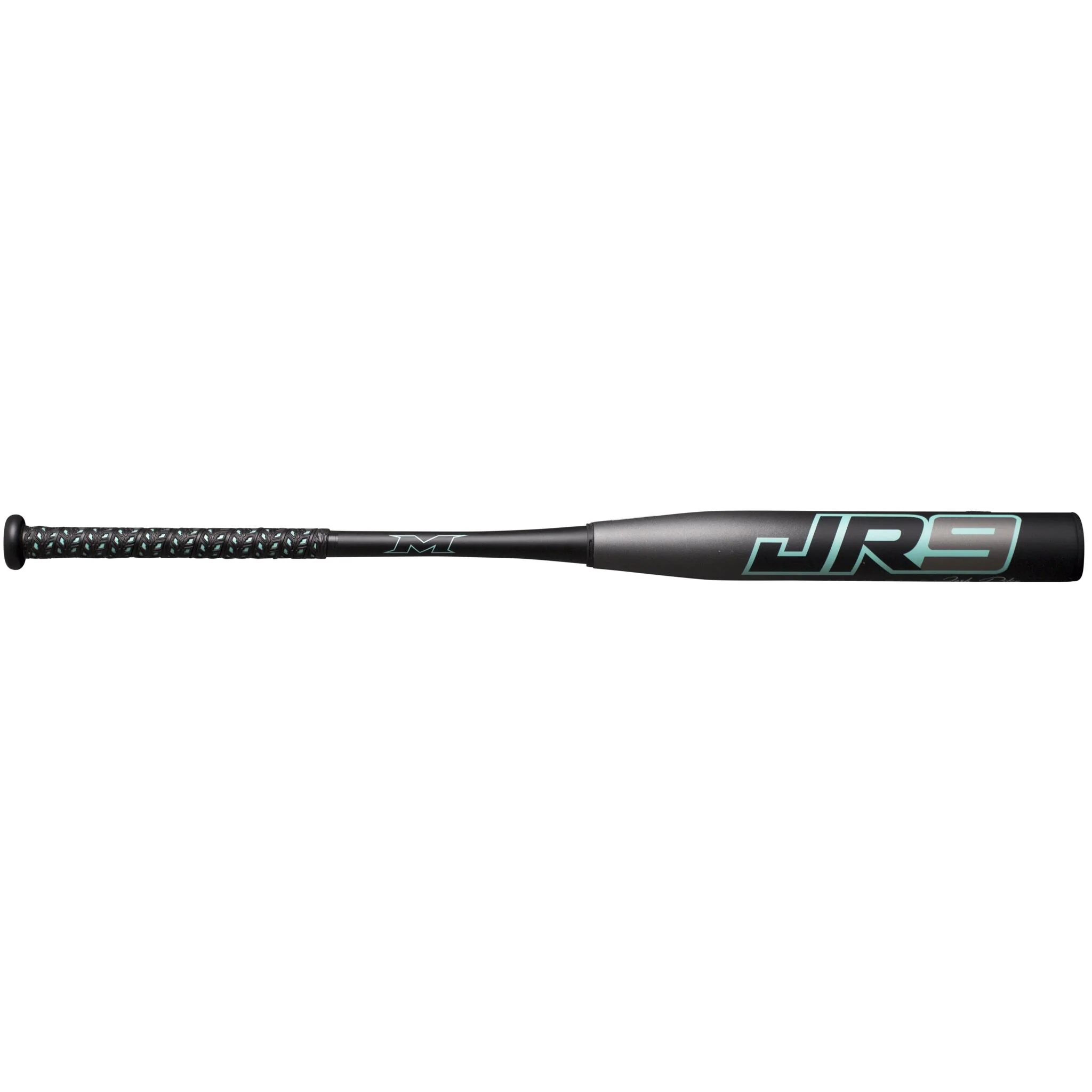 Miken JR9 Supermax Load Josh Riley 12" Slo-Pitch Softball Bat - 2-Piece - Image 2