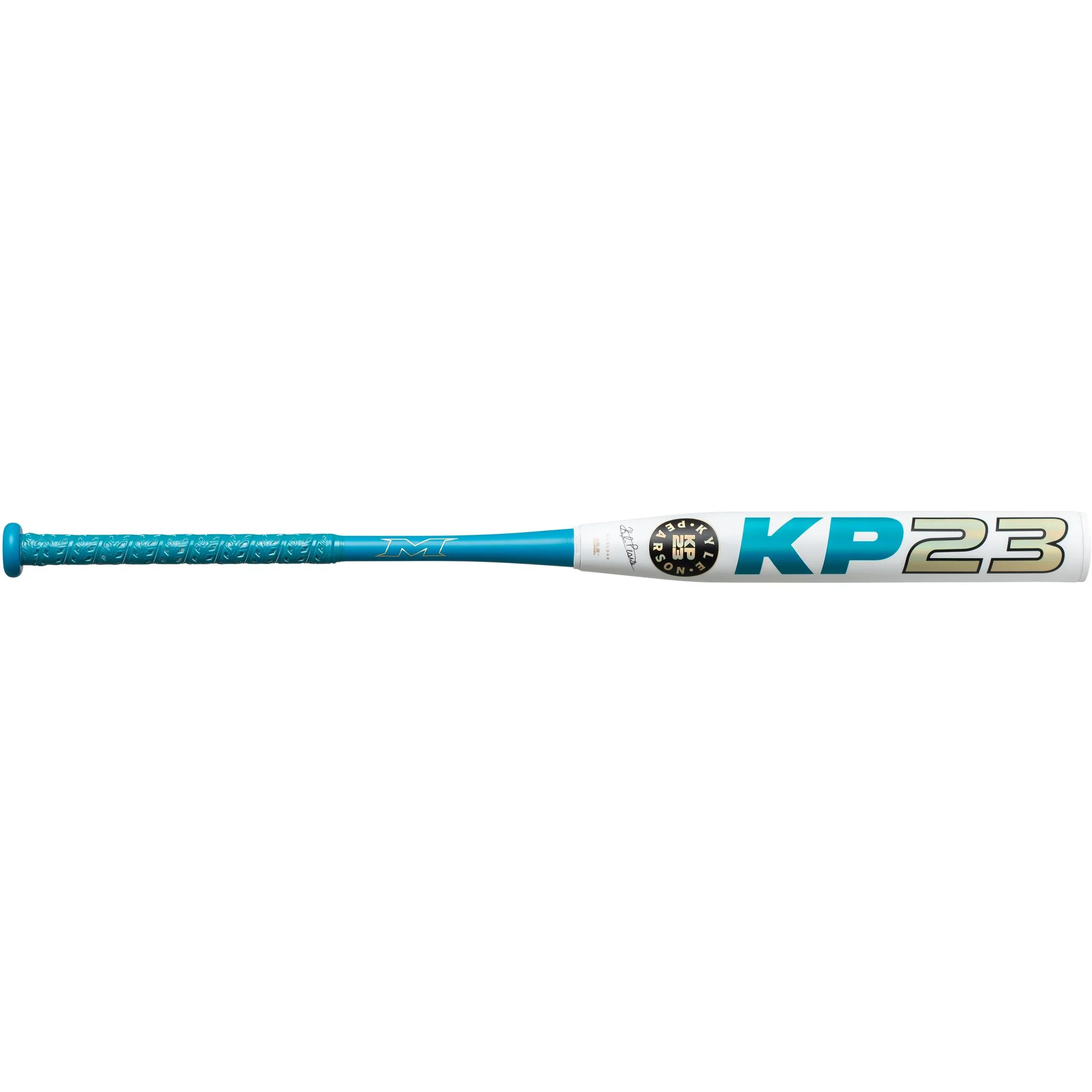 Miken KP23 12.5" Maxload USSSA Slo-Pitch Bat (2026)