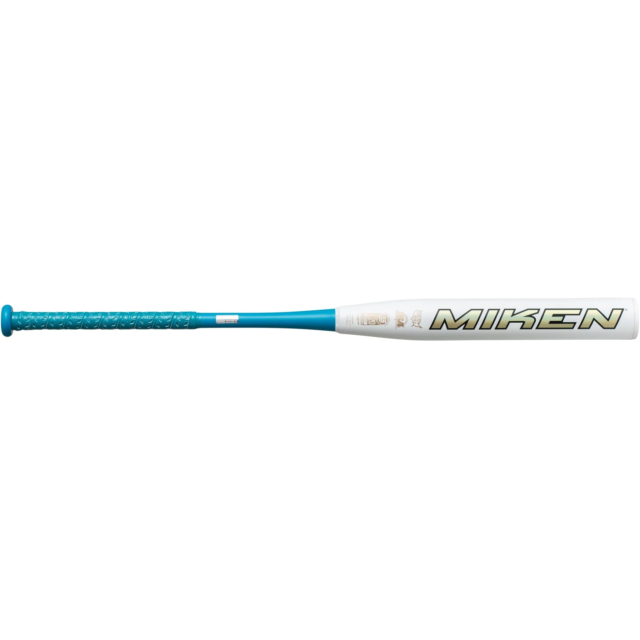 Miken KP23 12.5" Maxload USSSA Slo-Pitch Bat (2026) - Image 2