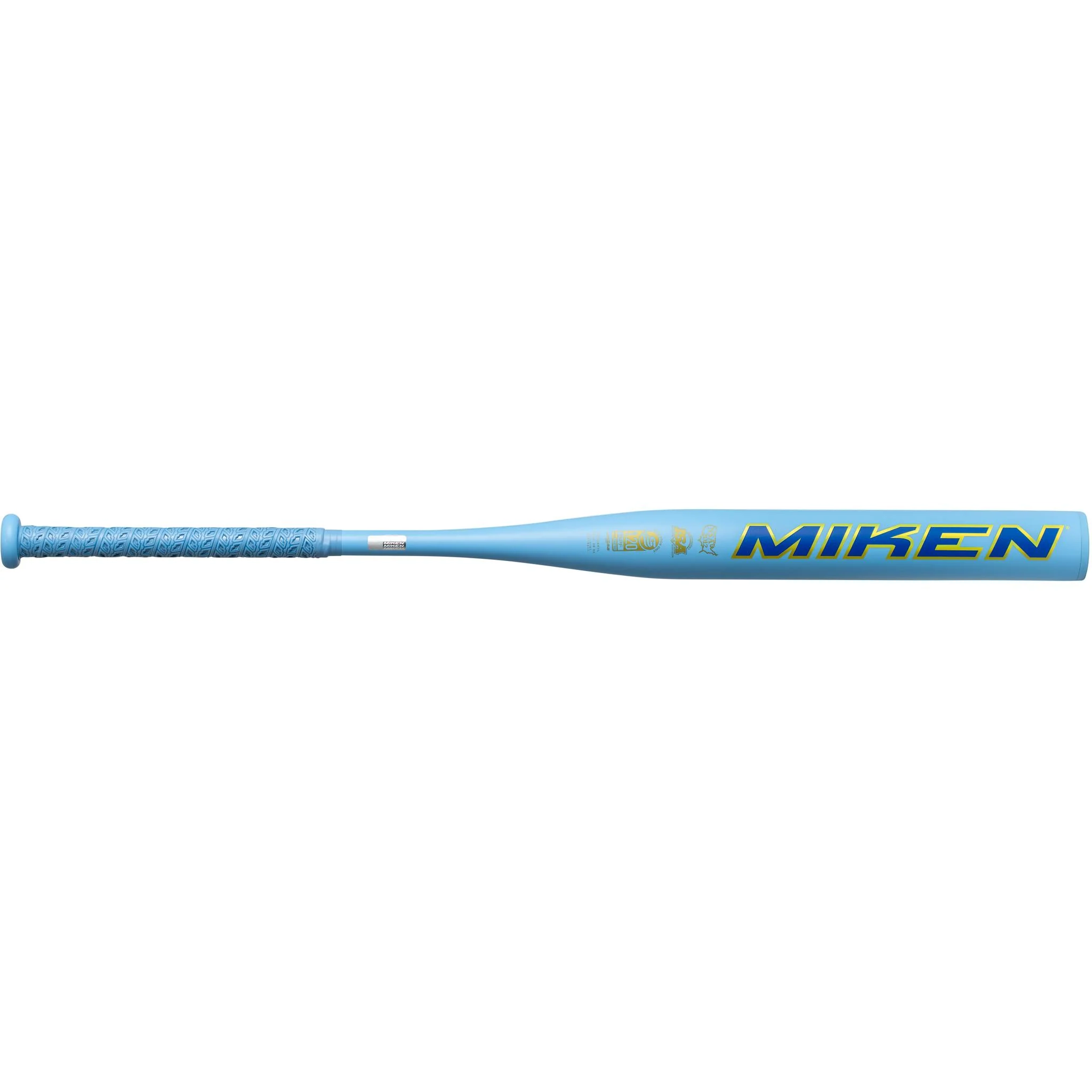 Miken KP23 12.75" Maxload USSSA Slo-Pitch Bat (2026) - Image 2