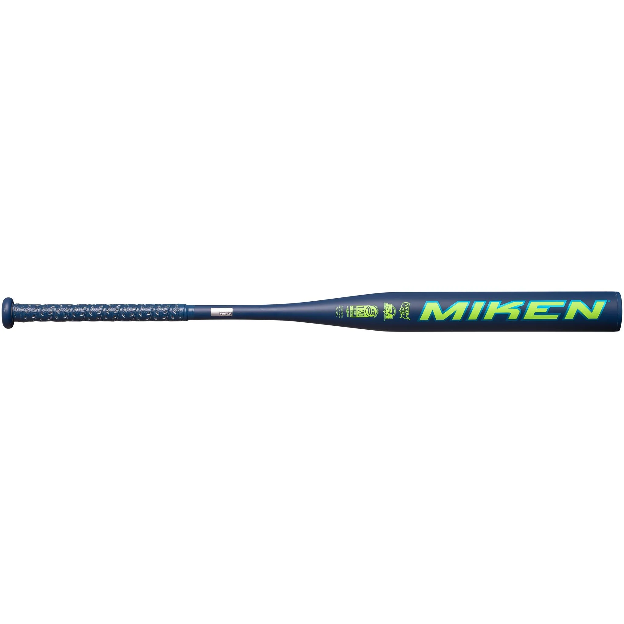 Miken KP23 12" Maxload USSSA Slo-Pitch Bat (2026) - Image 2
