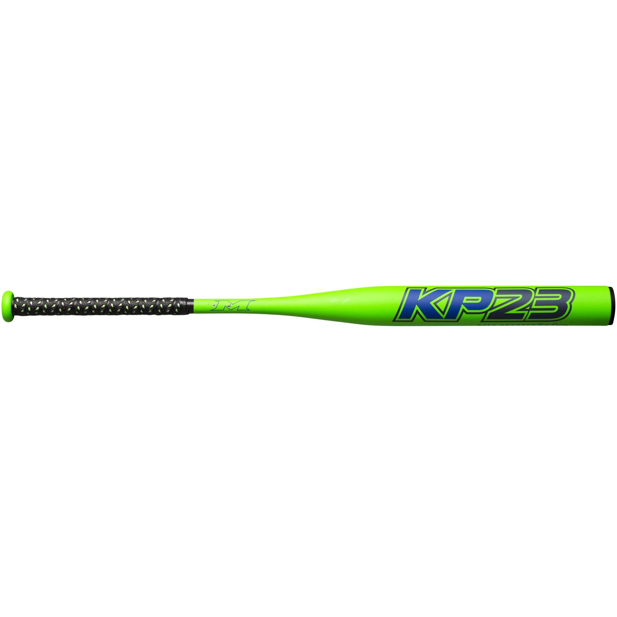 Miken KP23 Maxload Kyle Pearson 12.5" Slo-Pitch Softball Bat - 1-Piece - Image 2