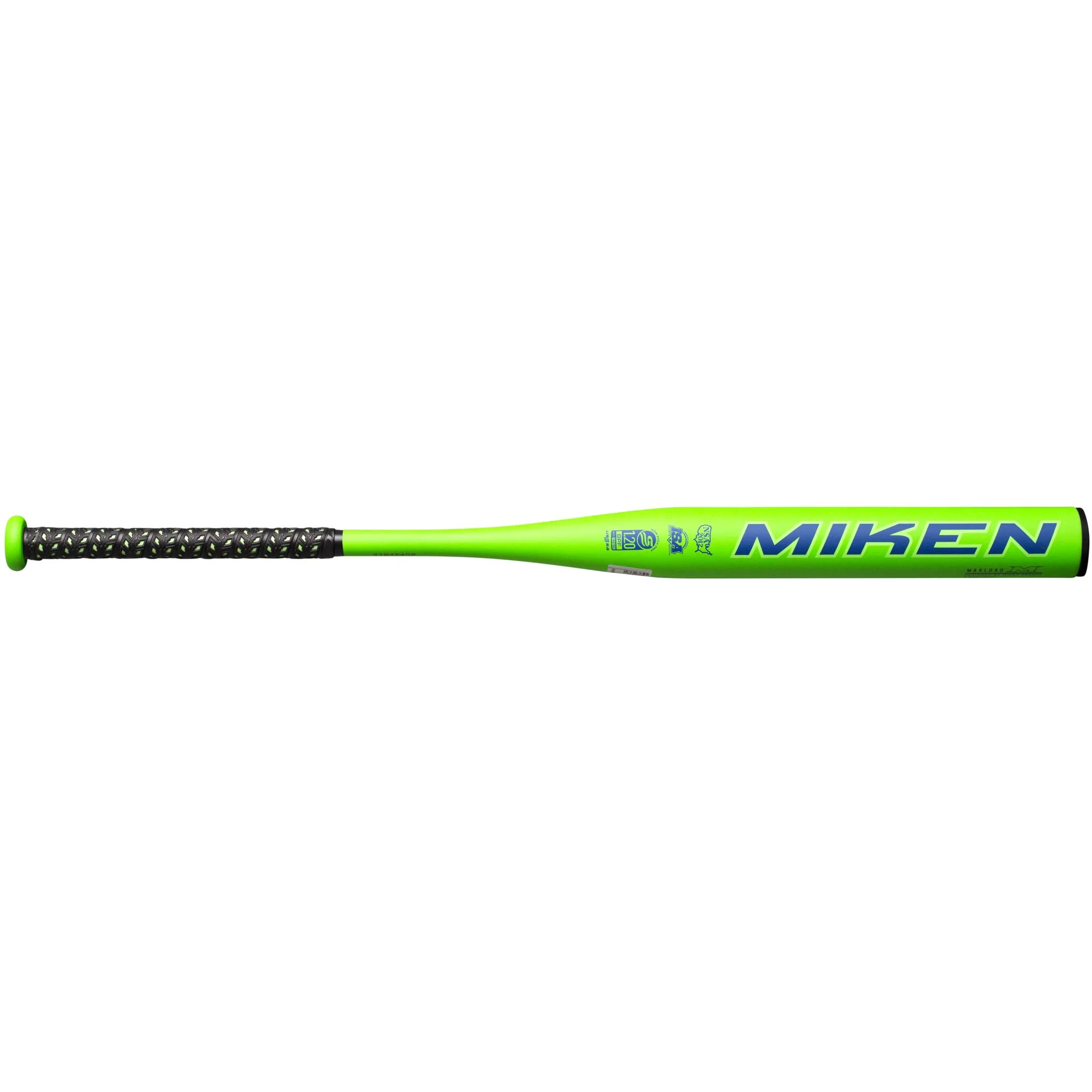 Miken KP23 Maxload Kyle Pearson 12.5" Slo-Pitch Softball Bat - 1-Piece - Image 3