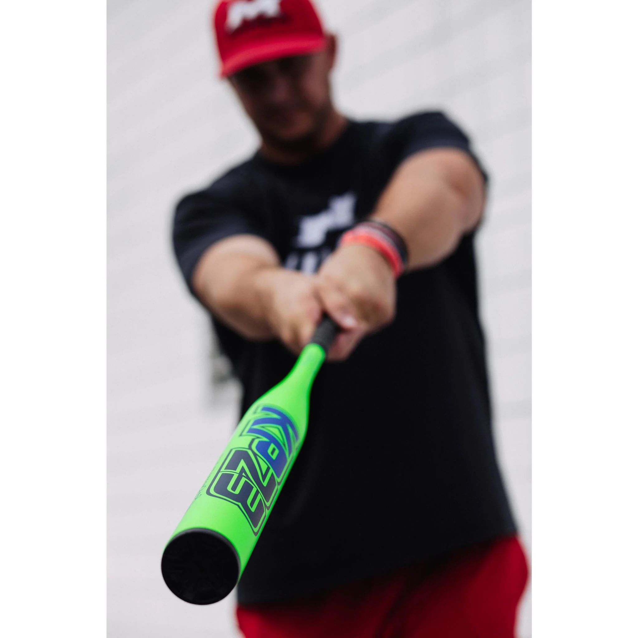 Miken KP23 Maxload Kyle Pearson 12.5" Slo-Pitch Softball Bat - 1-Piece - Image 7