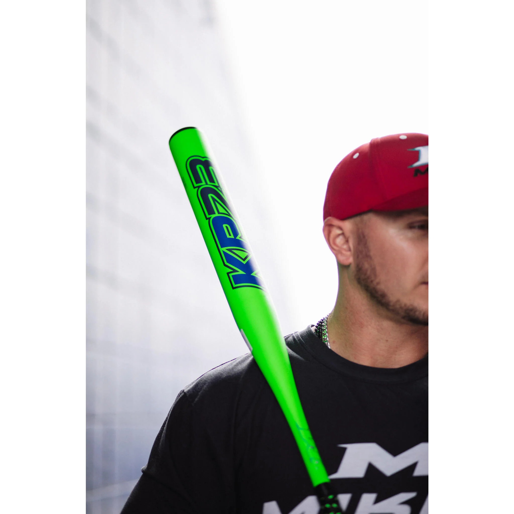 Miken KP23 Maxload Kyle Pearson 12.5" Slo-Pitch Softball Bat - 1-Piece - Image 8