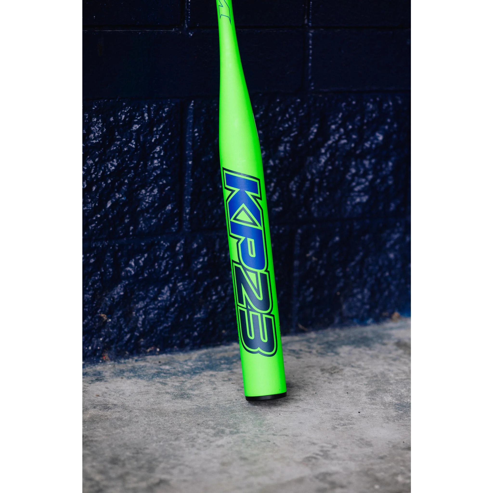 Miken KP23 Maxload Kyle Pearson 12.5" Slo-Pitch Softball Bat - 1-Piece - Image 9