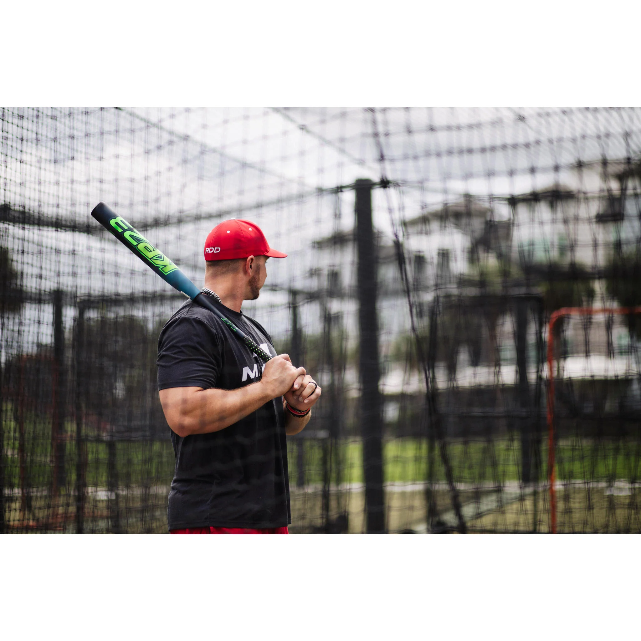 Miken KP23 Maxload Kyle Pearson 12.5" Slo-Pitch Softball Bat - 2-Piece - Image 12