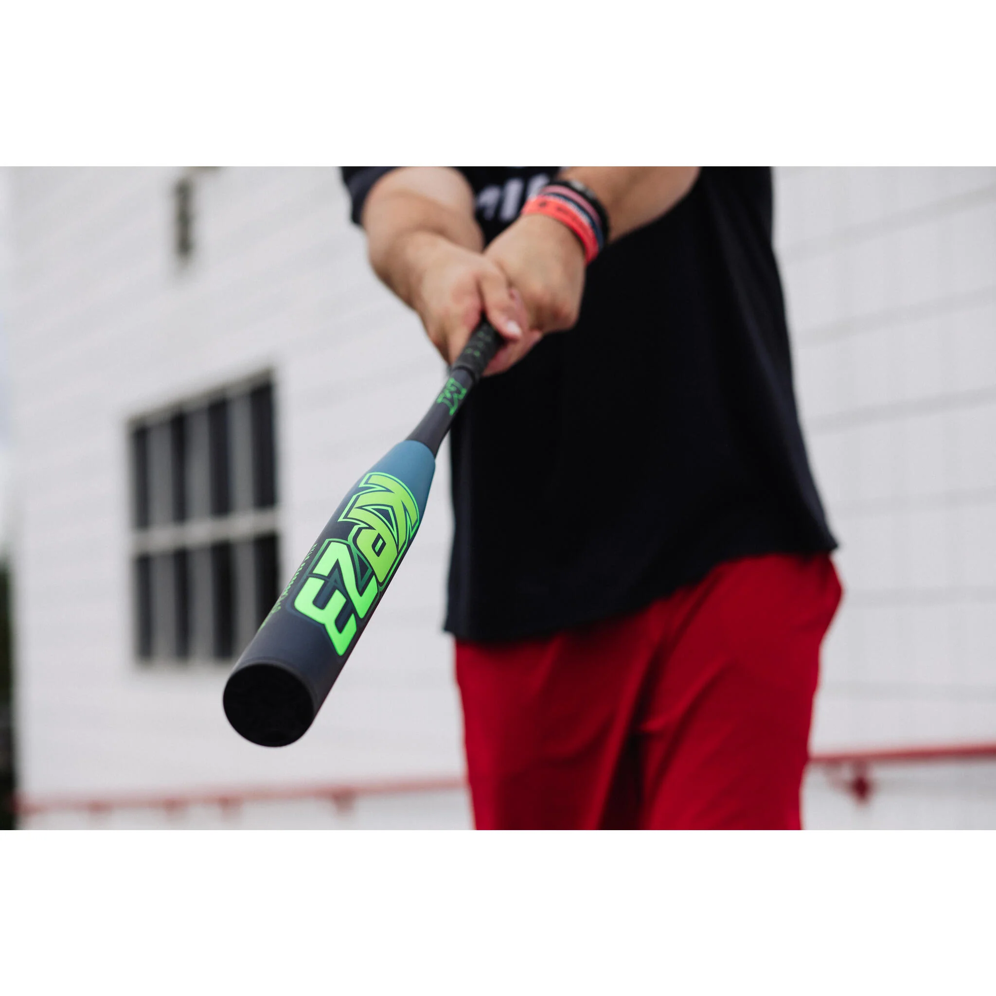 Miken KP23 Maxload Kyle Pearson 12.5" Slo-Pitch Softball Bat - 2-Piece - Image 13