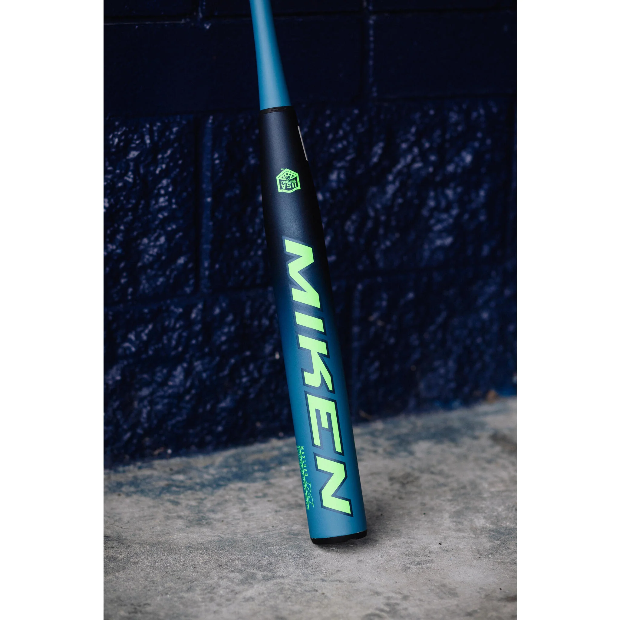 Miken KP23 Maxload Kyle Pearson 12.5" Slo-Pitch Softball Bat - 2-Piece - Image 14