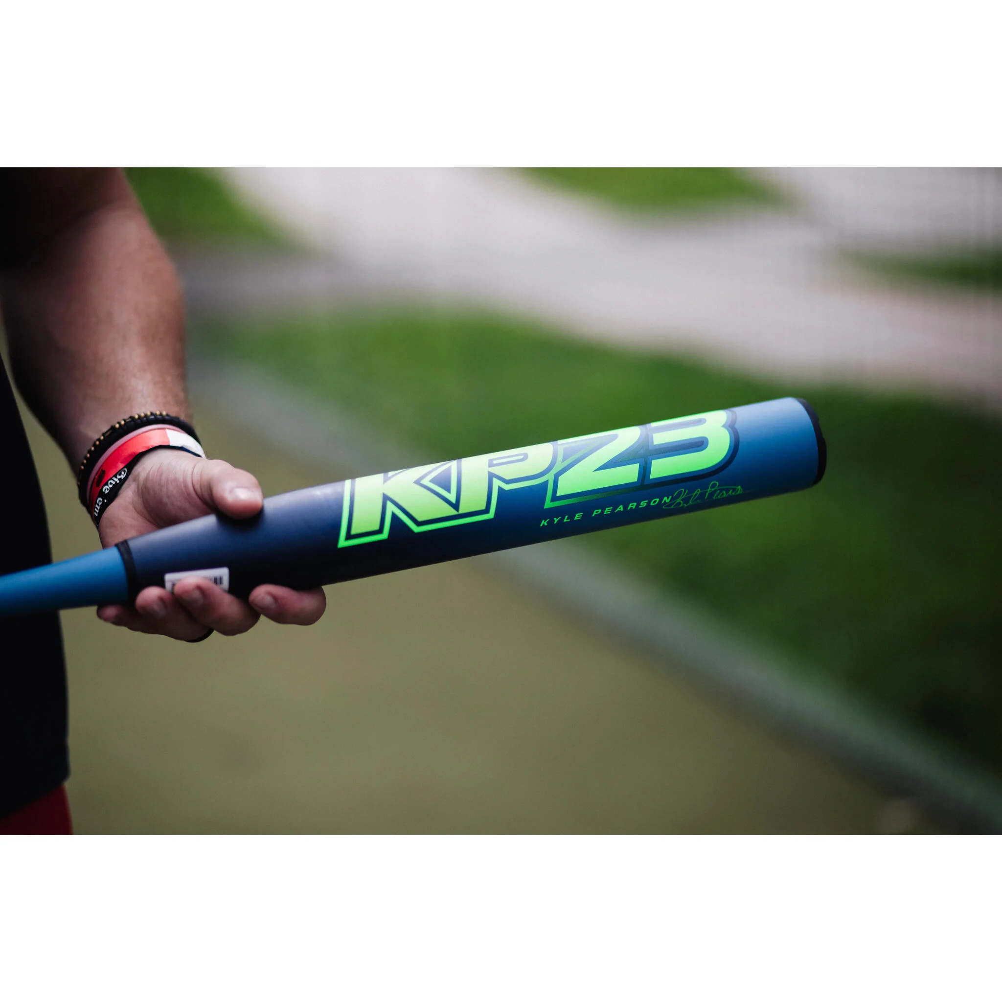 Miken KP23 Maxload Kyle Pearson 12.5" Slo-Pitch Softball Bat - 2-Piece - Image 15