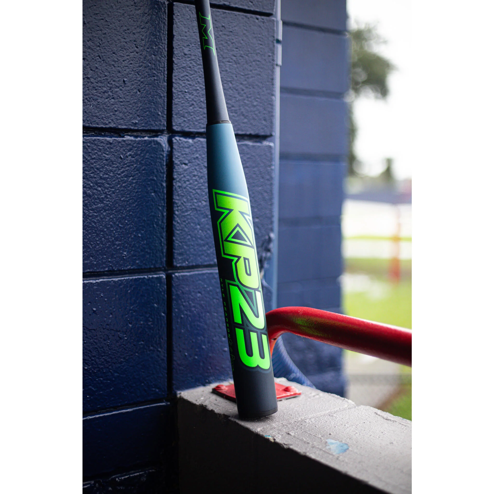 Miken KP23 Maxload Kyle Pearson 12.5" Slo-Pitch Softball Bat - 2-Piece - Image 7