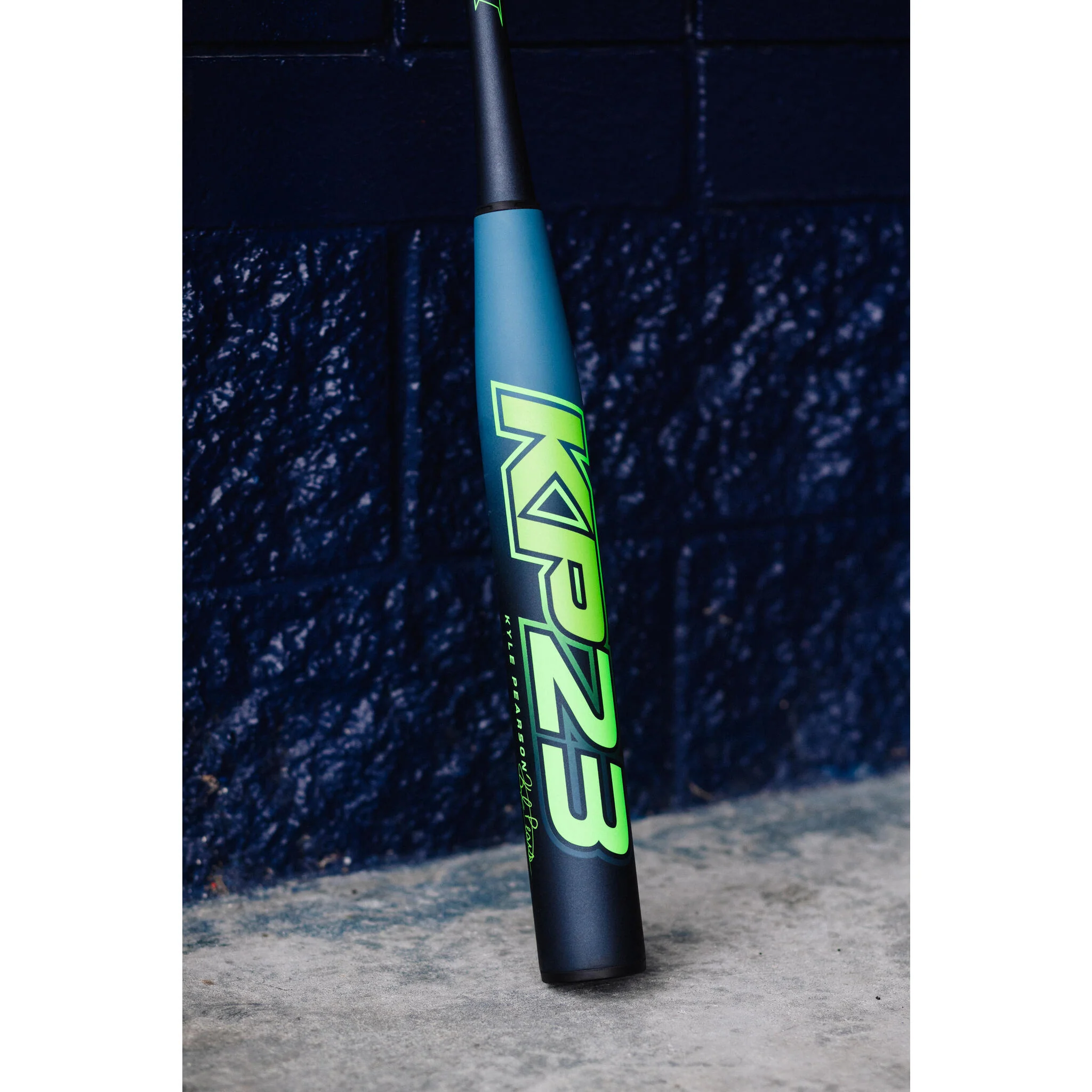 Miken KP23 Maxload Kyle Pearson 12.5" Slo-Pitch Softball Bat - 2-Piece - Image 8