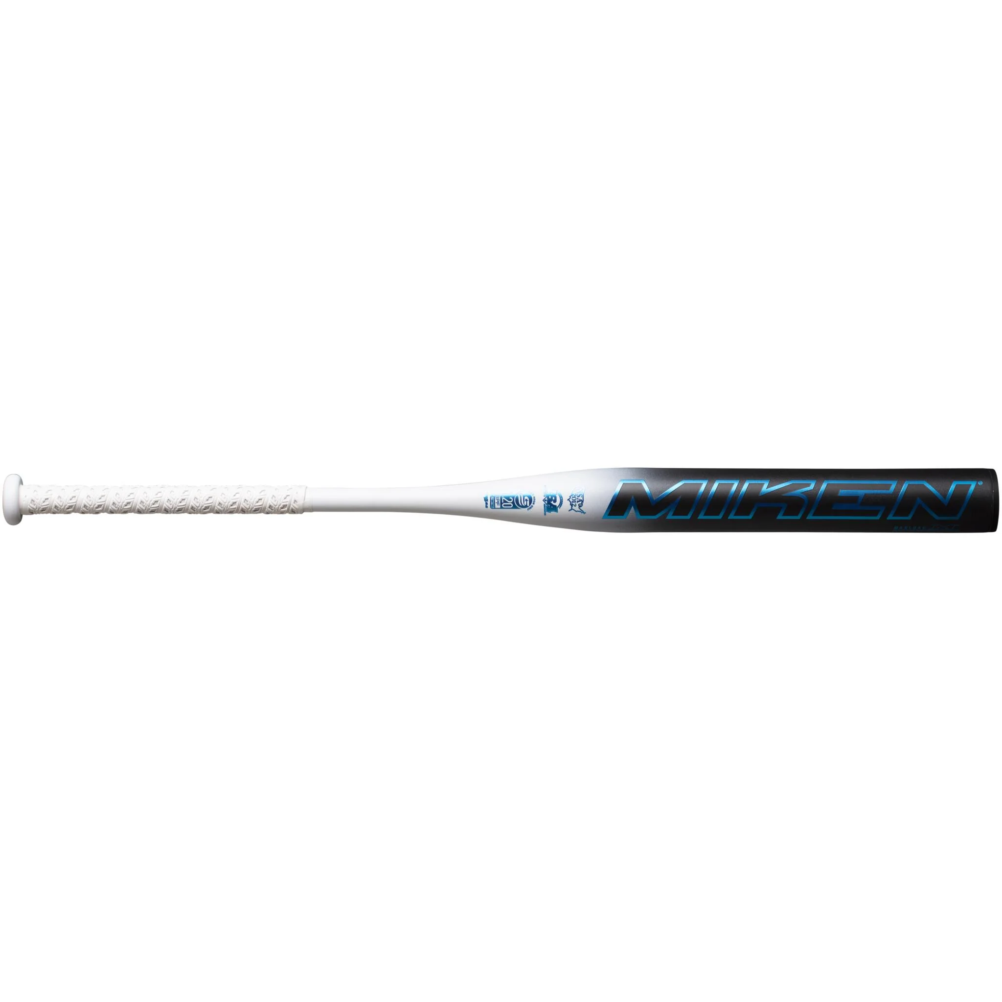 Miken KP23 One-Piece Maxload - 12.75" Barrel Slo-Pitch Bat (2025) - Image 2