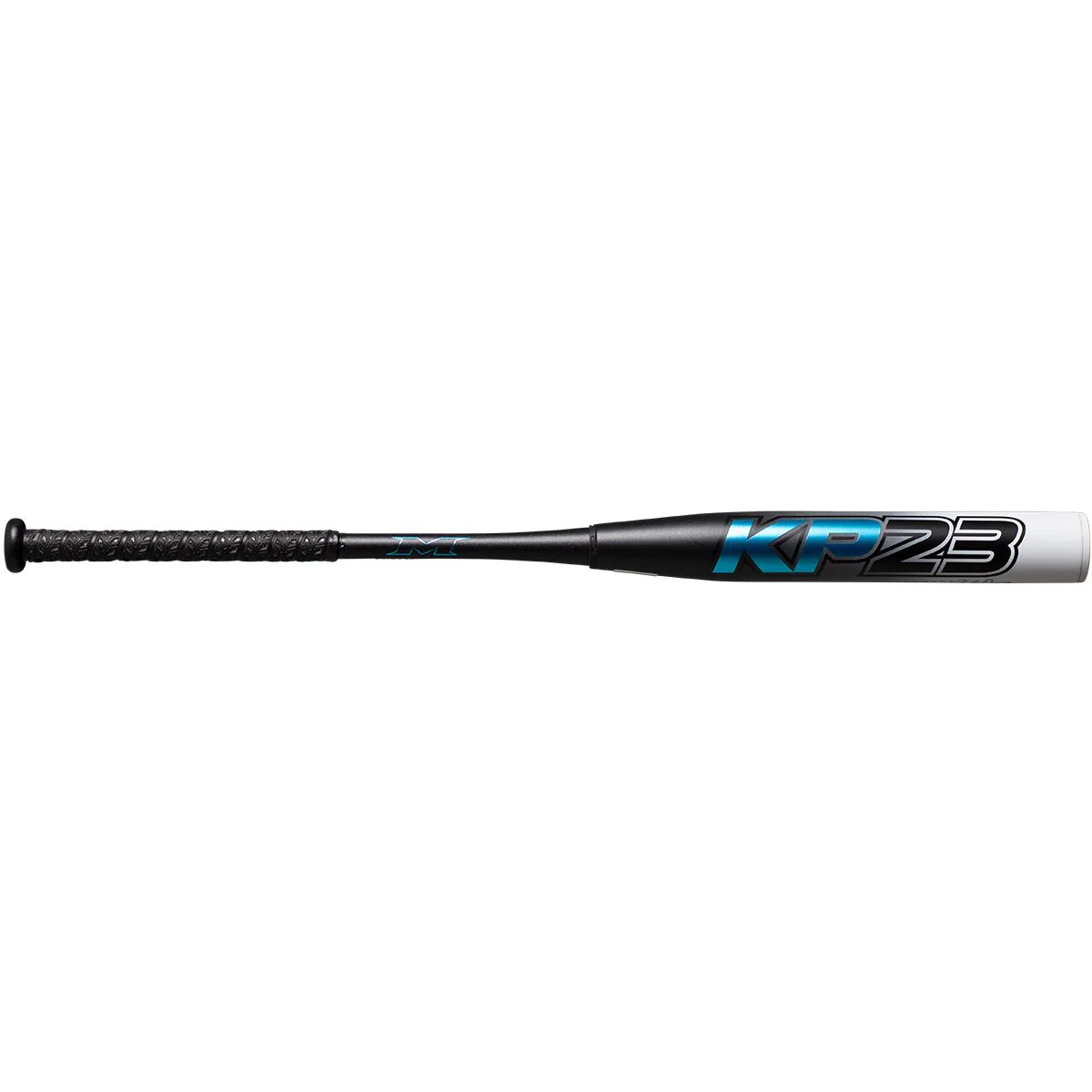 Miken KP23 Two-Piece Maxload 12" Barrel Slo-Pitch Bat (2025)