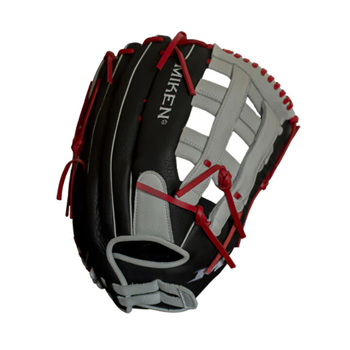 Miken Player Series 13" Slo-Pitch Glove - Image 2