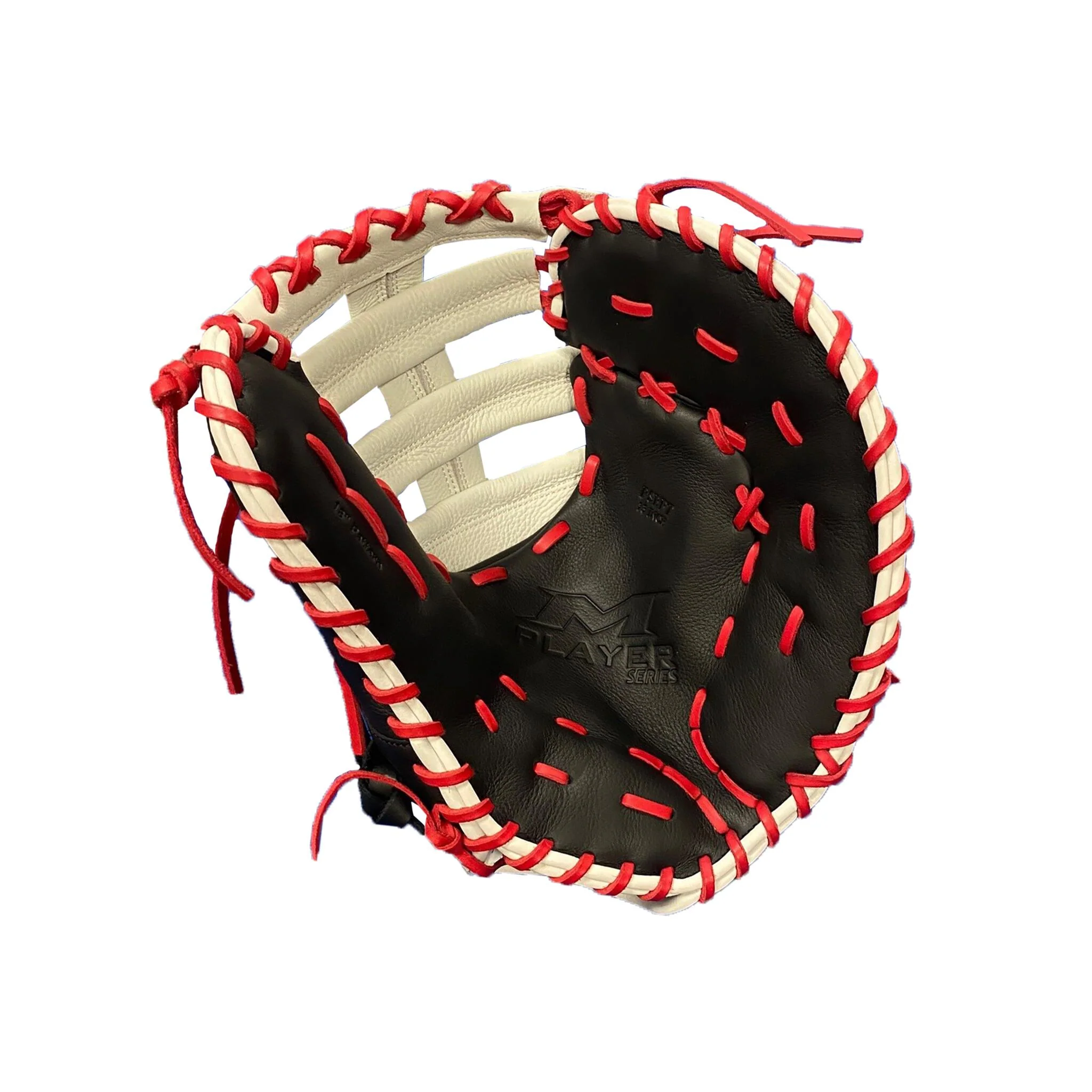 Miken Players Series 13" Slo-Pitch First Base Mitt - Image 2