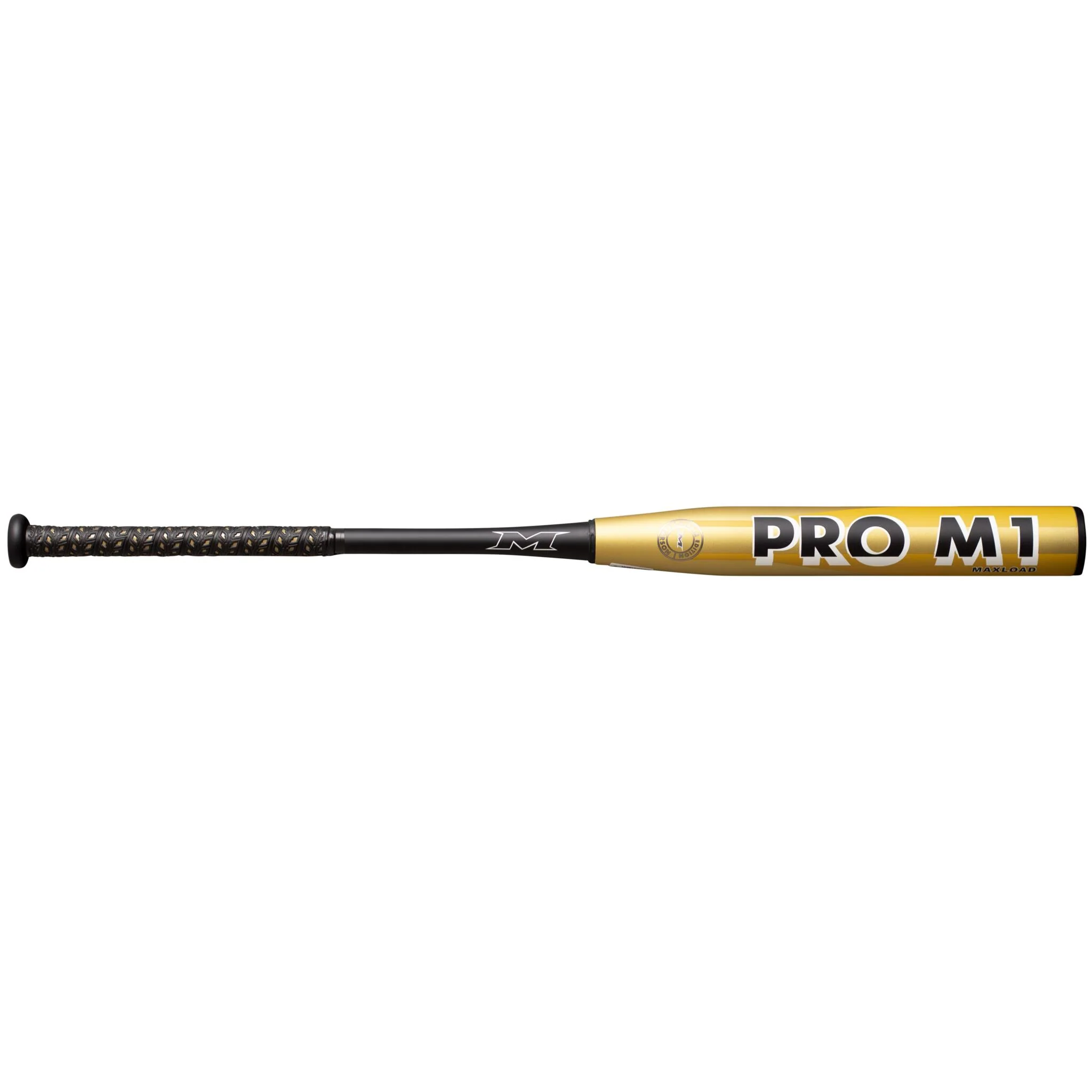 Miken PRO M1 Kyle Pearson Maxload 12" Barrel Slo-Pitch Bat - USSSA (2024)