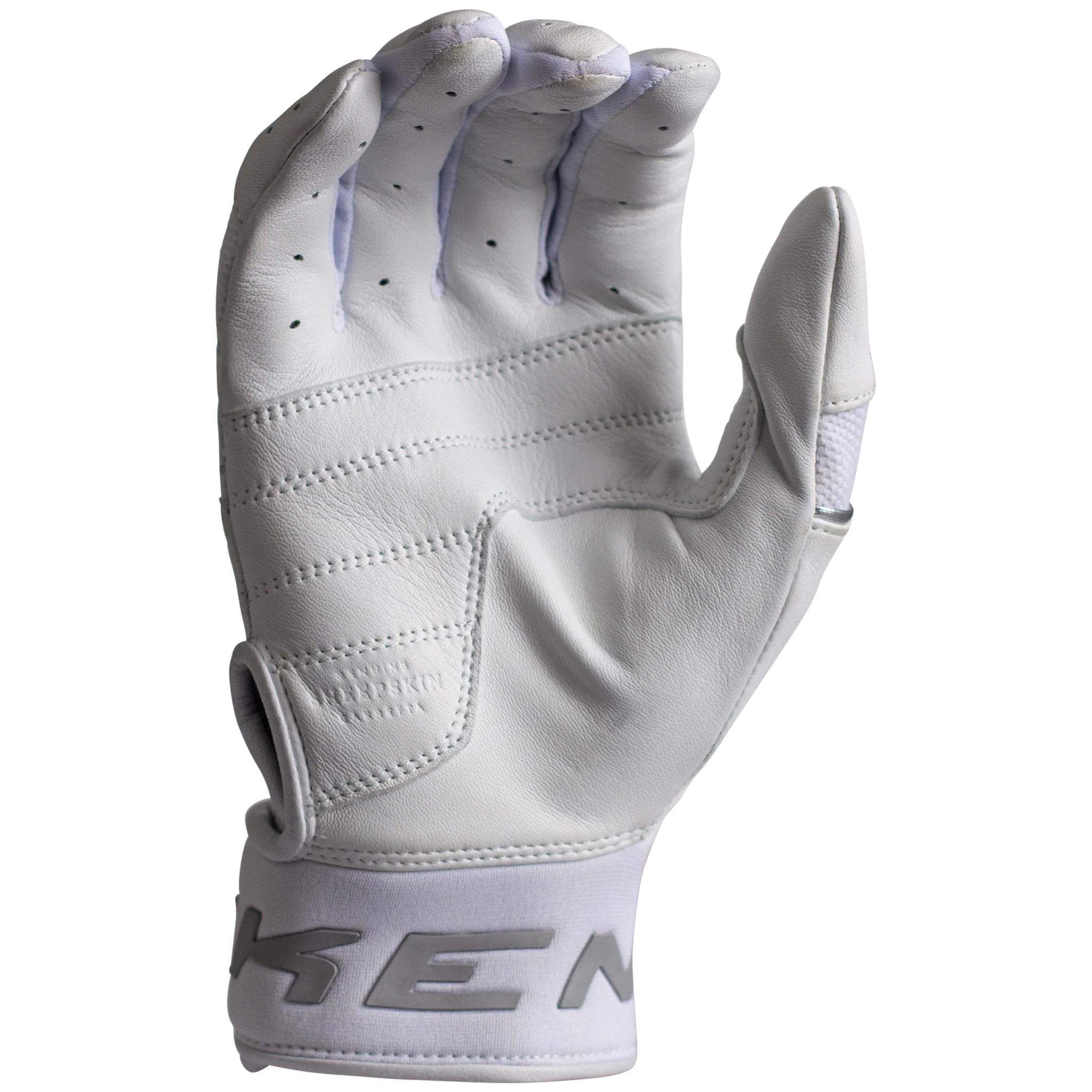 Miken Ultra Pro Slo-pitch Adult Batting Gloves (2026) - Image 2
