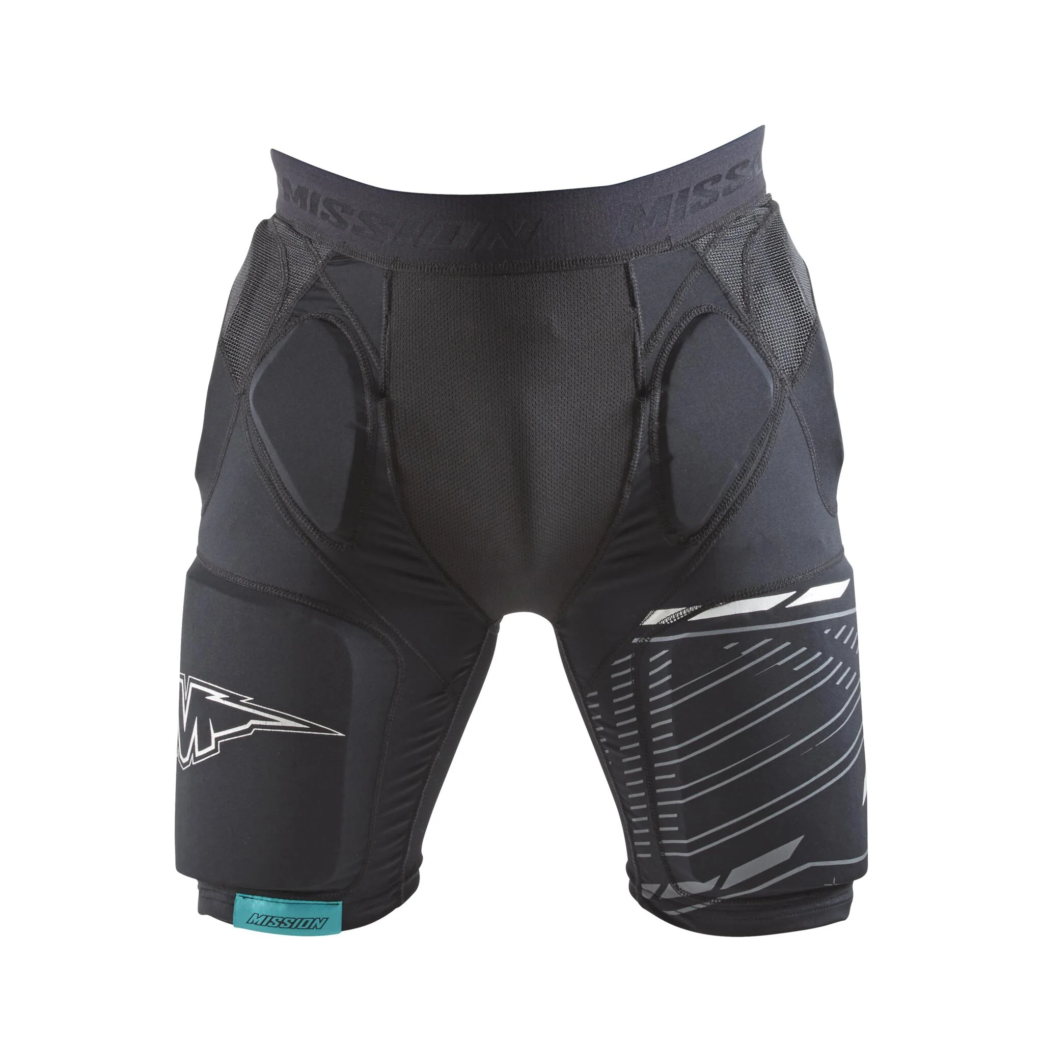 Mission RH Senior Compression Girdle