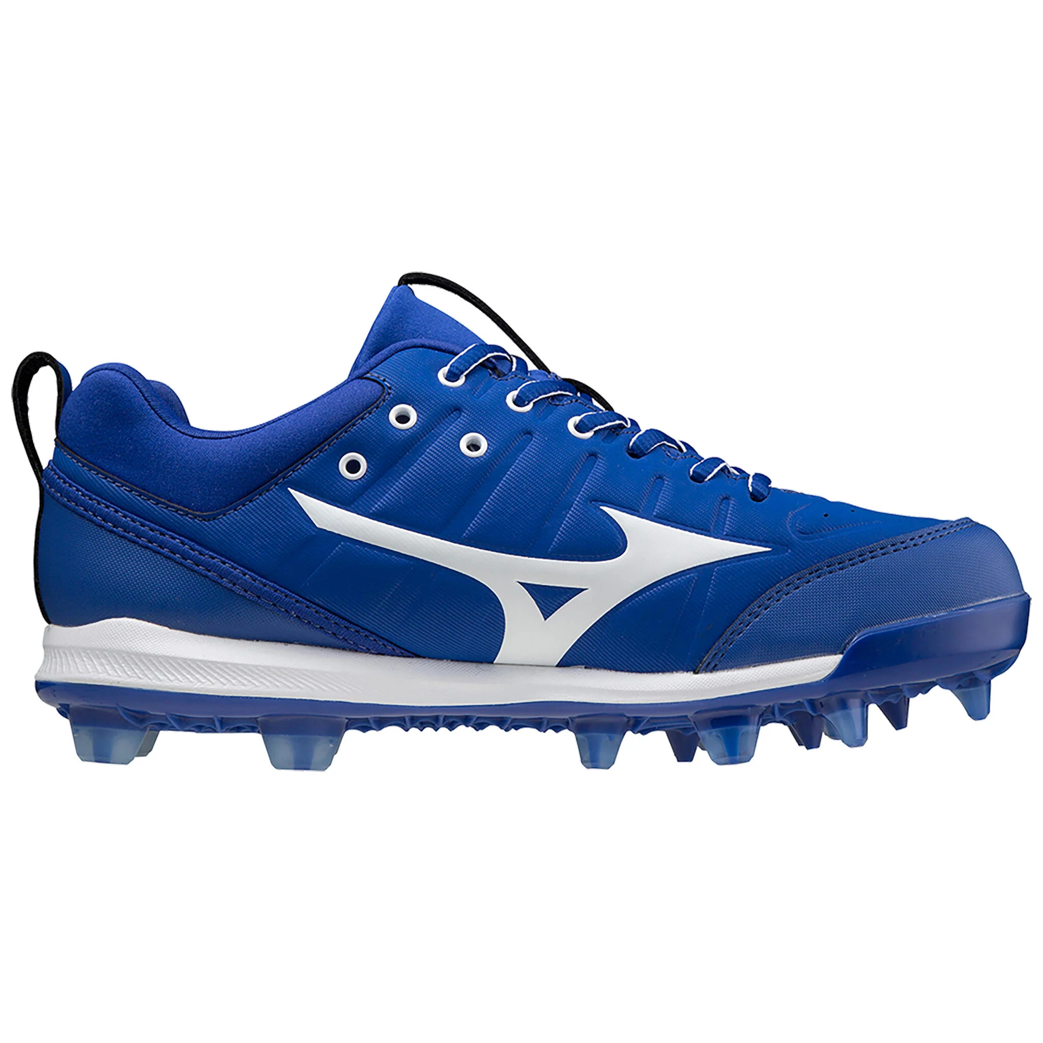 Mizuno 9-Spike Advanced Finch Elite 5 TPU Women's Molded Softball Cleats - Image 6