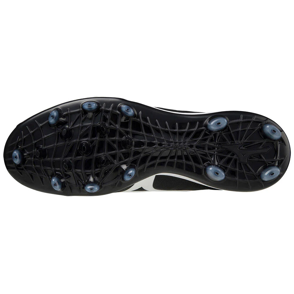 Mizuno Ambition 2 TPU Low Men's Molded Baseball Cleats - Image 2