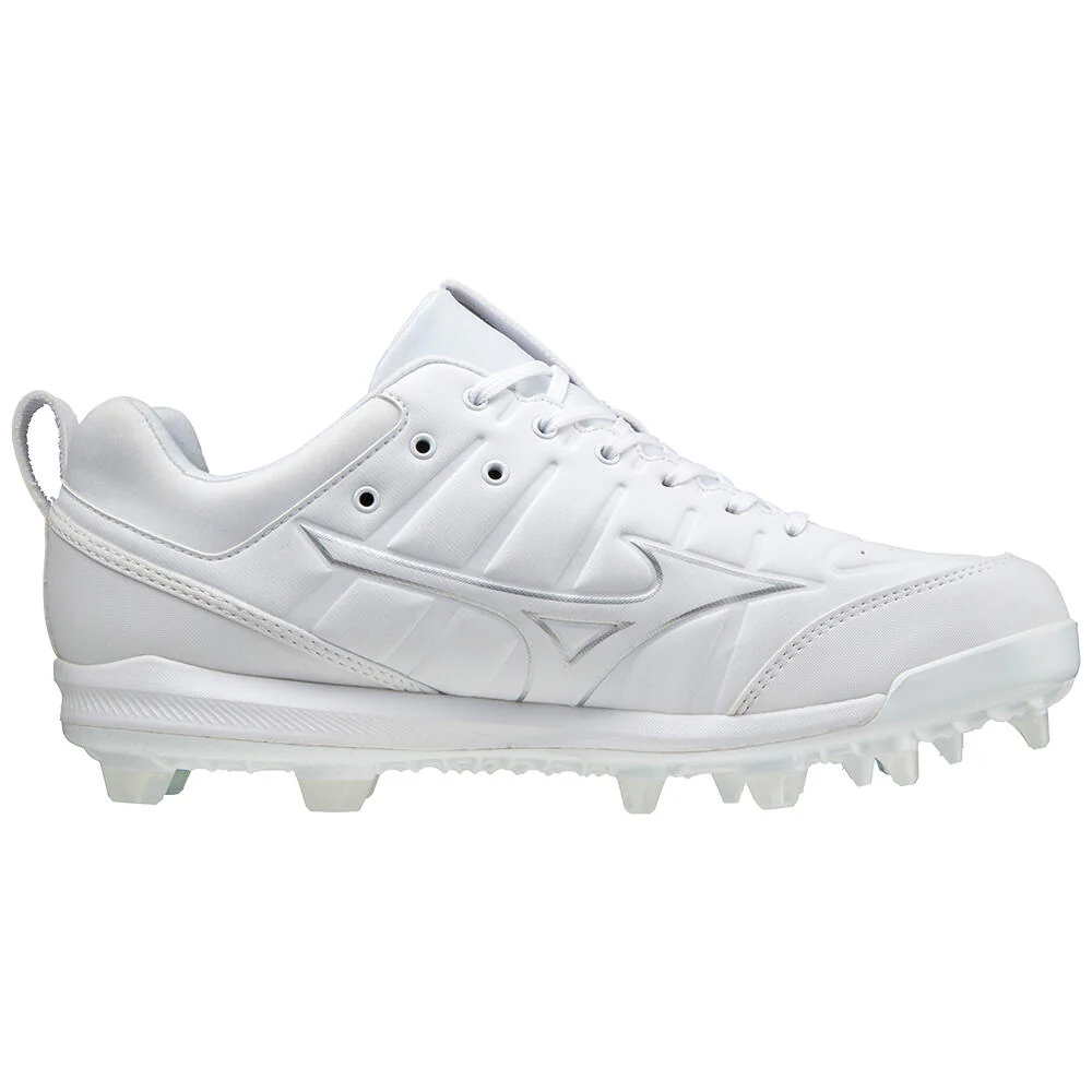 Mizuno Ambition 2 TPU Low Men's Molded Baseball Cleats - Image 3