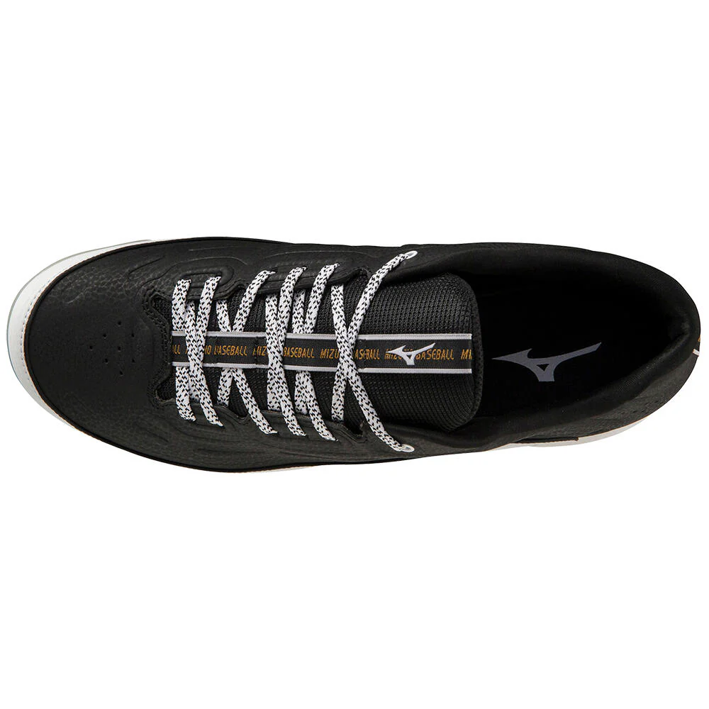 Mizuno Ambition 3 Low TPU Baseball Cleats - Image 2