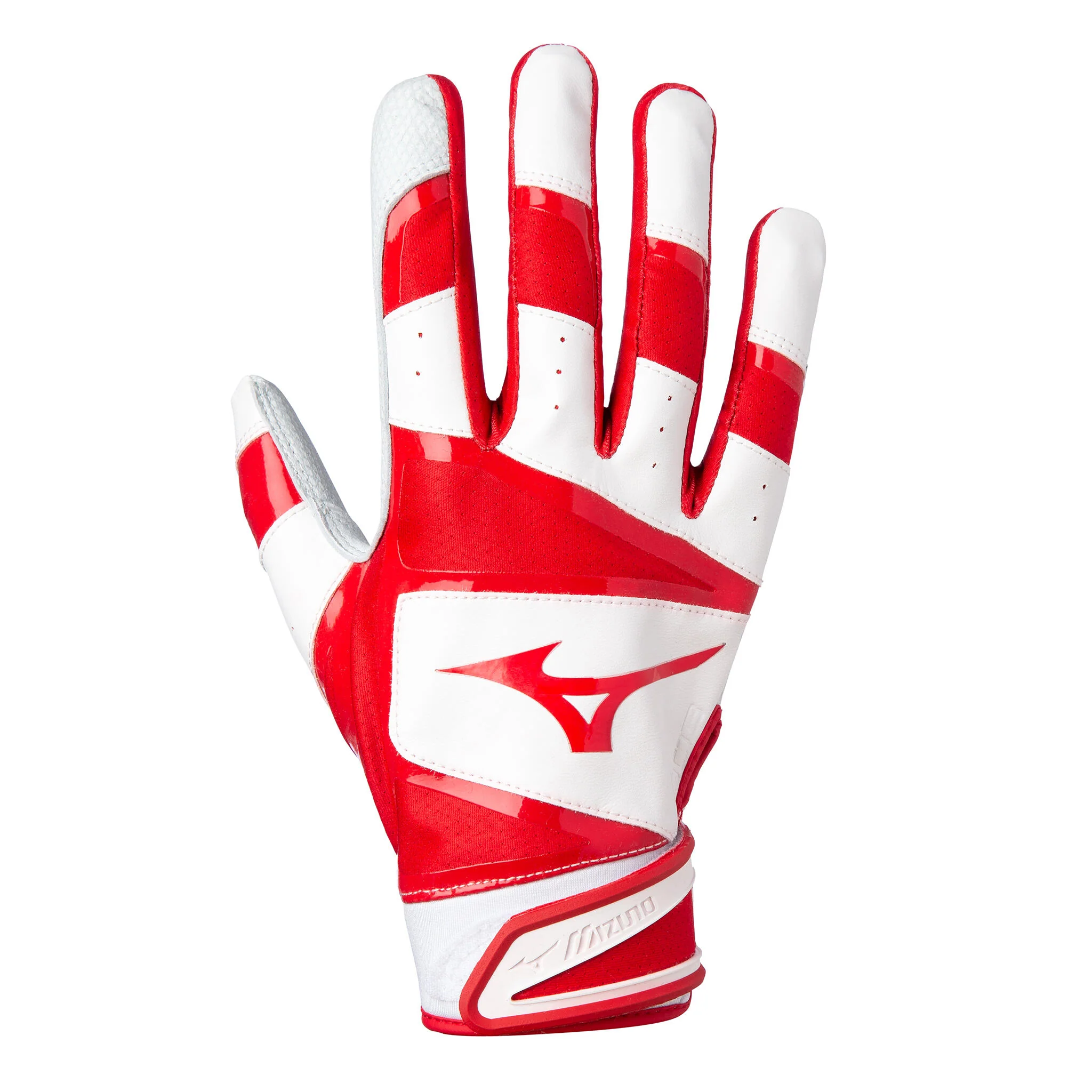 Mizuno B-303 Senior Baseball Batting Gloves