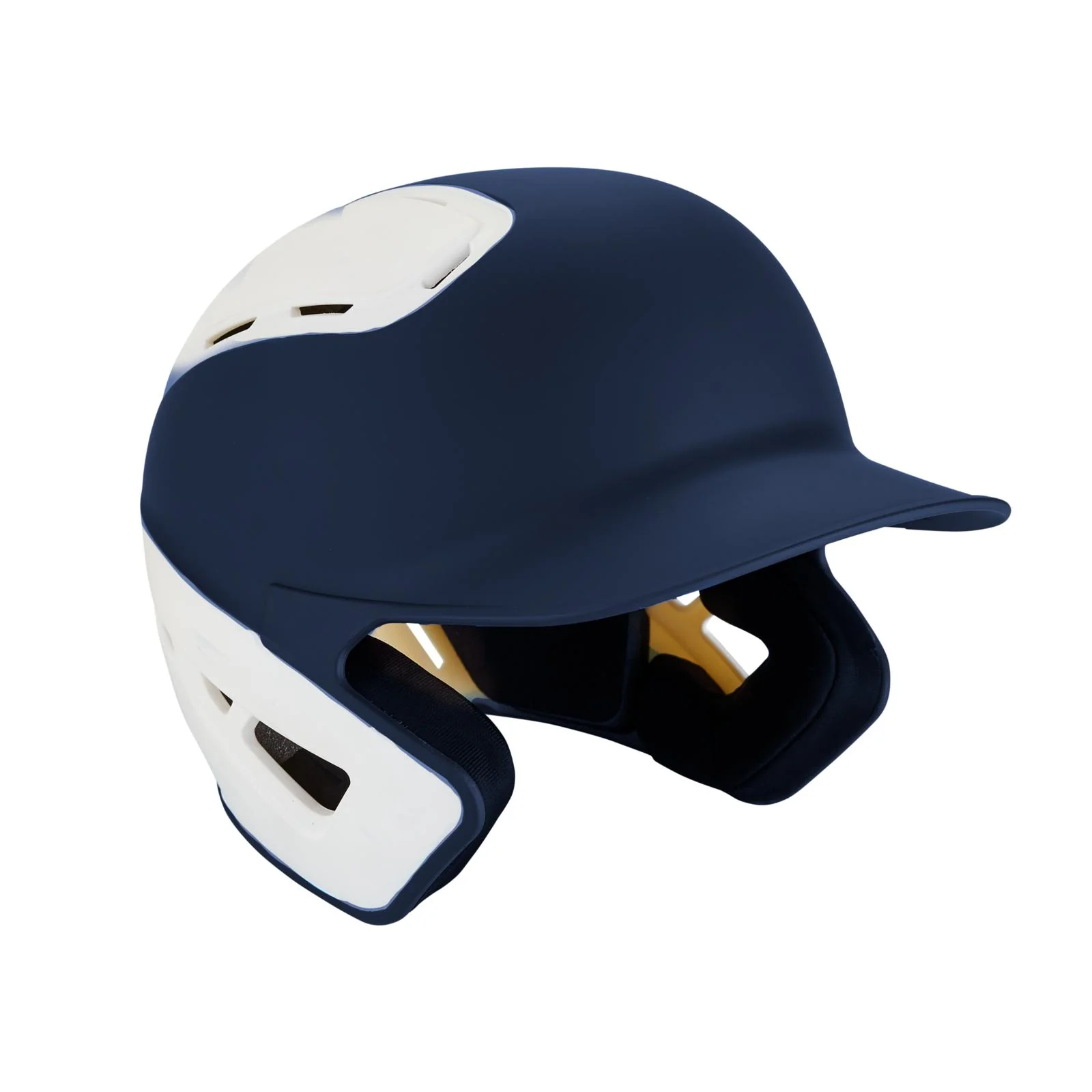 Mizuno B6 Baseball Batting Helmet - Image 3