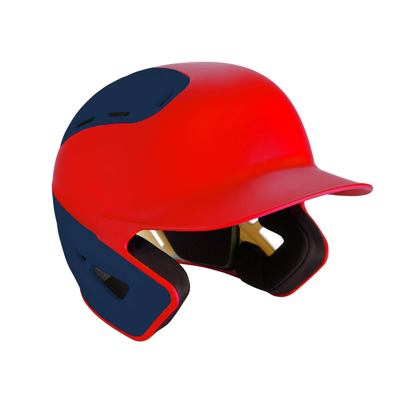 Mizuno B6 Baseball Batting Helmet - Image 4