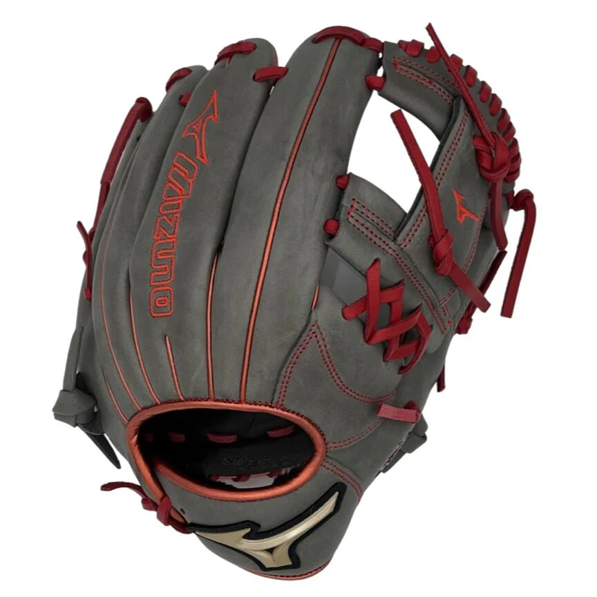 Mizuno Baseball Canada Tradition Series Baseball Glove - 11.5" - Right Hand Throw