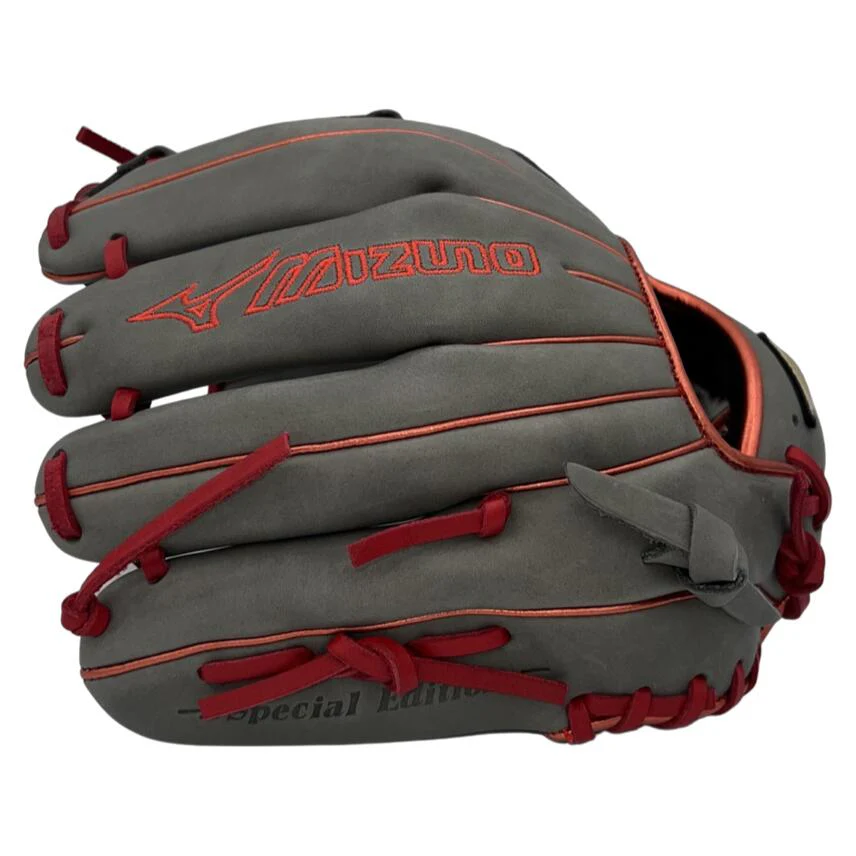 Mizuno Baseball Canada Tradition Series Baseball Glove - 11.5" - Right Hand Throw - Image 3