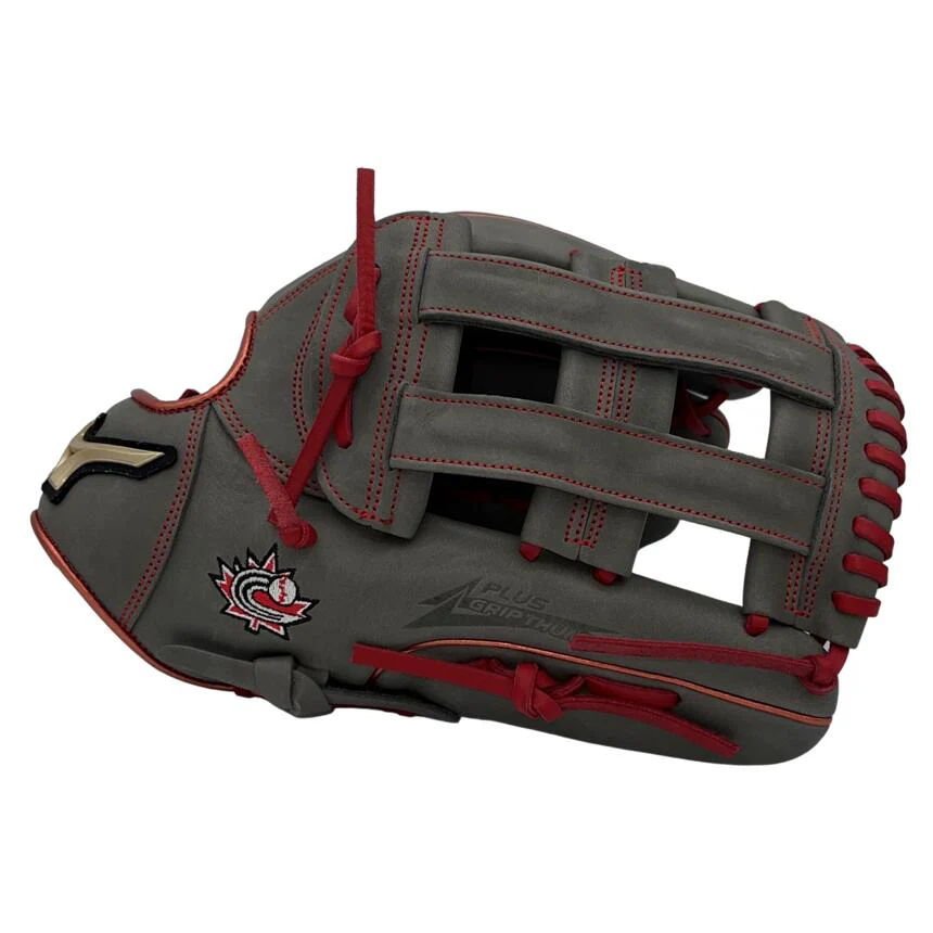 Mizuno Baseball Canada Tradition Series Baseball Glove - 12.75" - Image 3