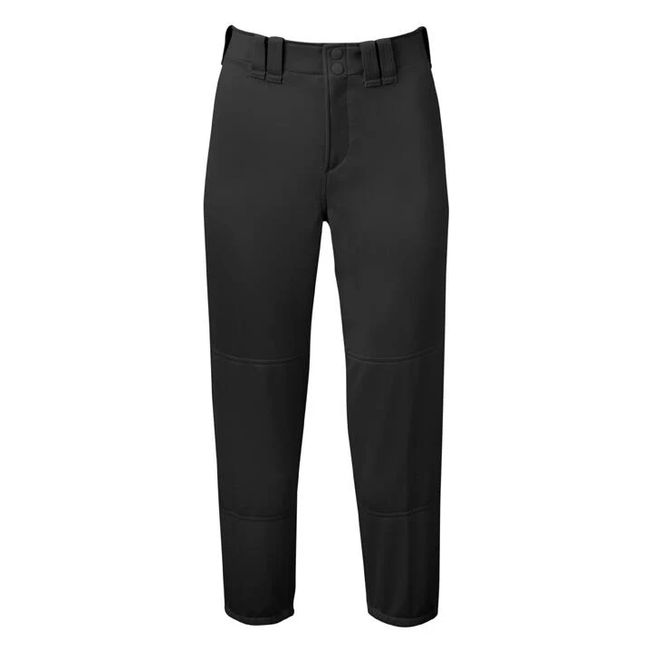 Mizuno Belted Women's Baseball Pants - Image 4