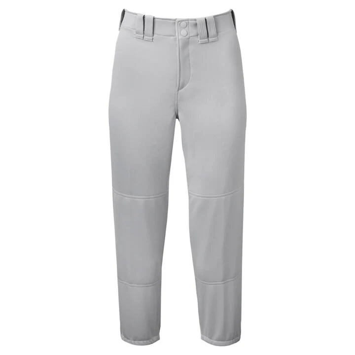 Mizuno Belted Women's Baseball Pants - Image 5