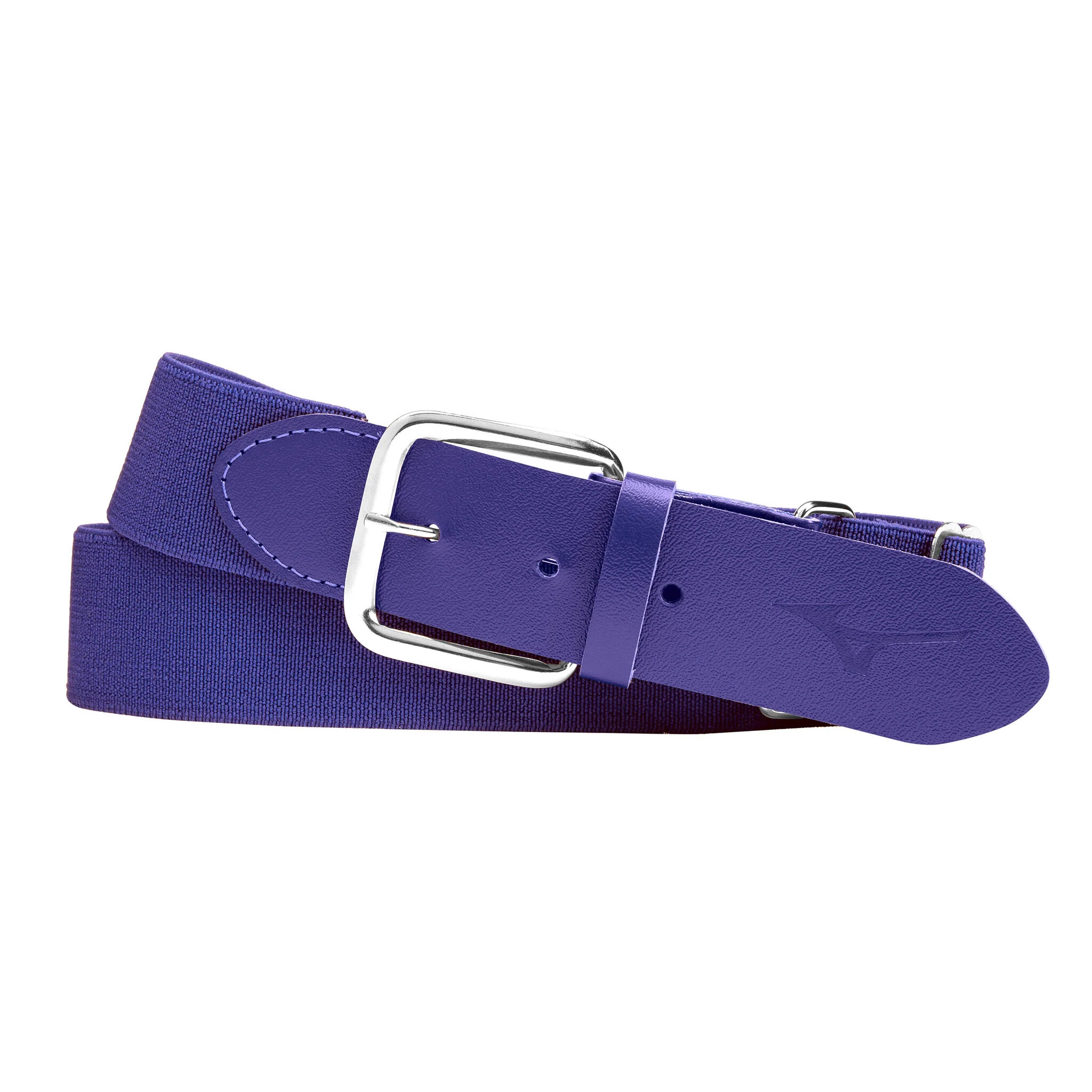 Mizuno Classic Elastic Adult Baseball Belt - Image 10