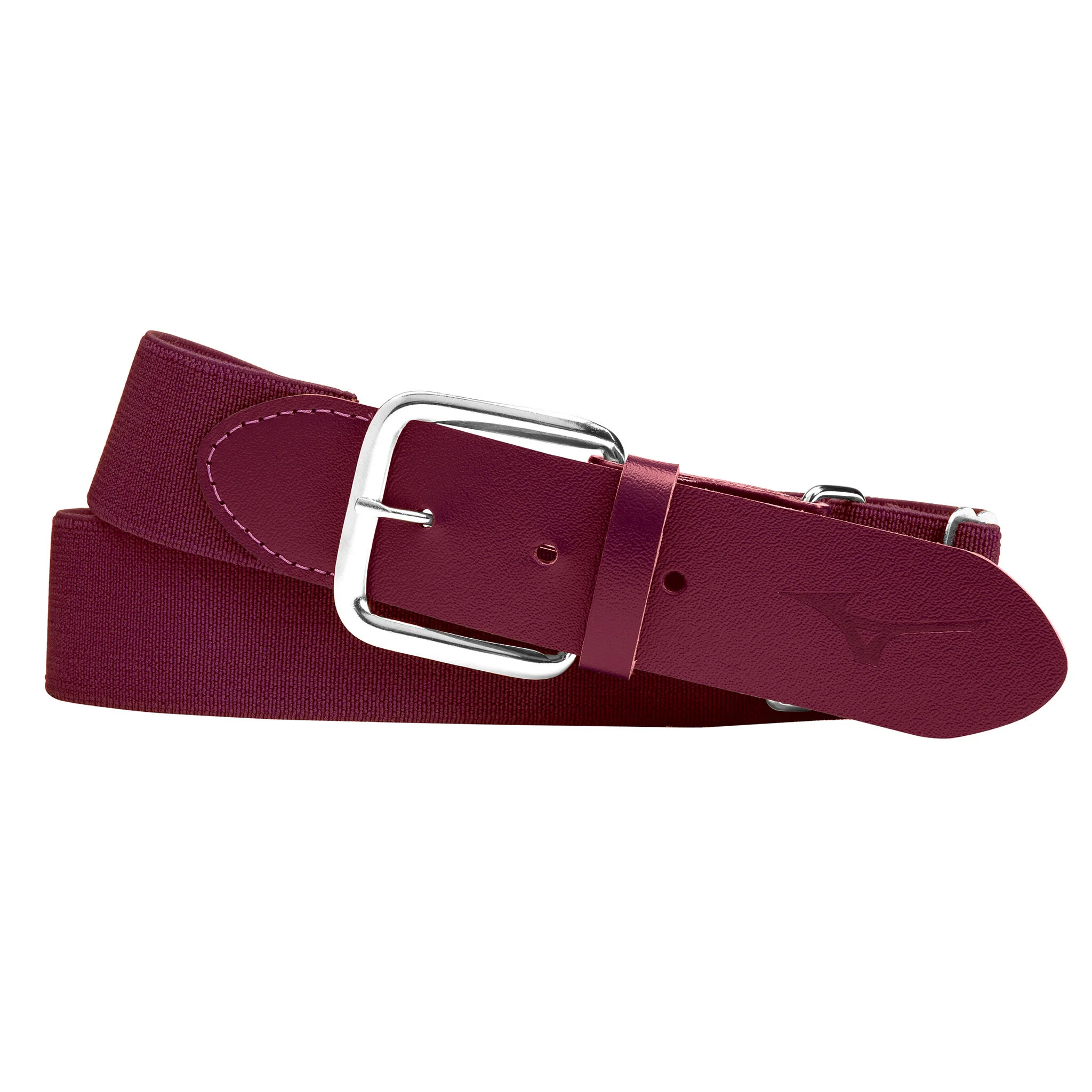 Mizuno Classic Elastic Adult Baseball Belt - Image 2