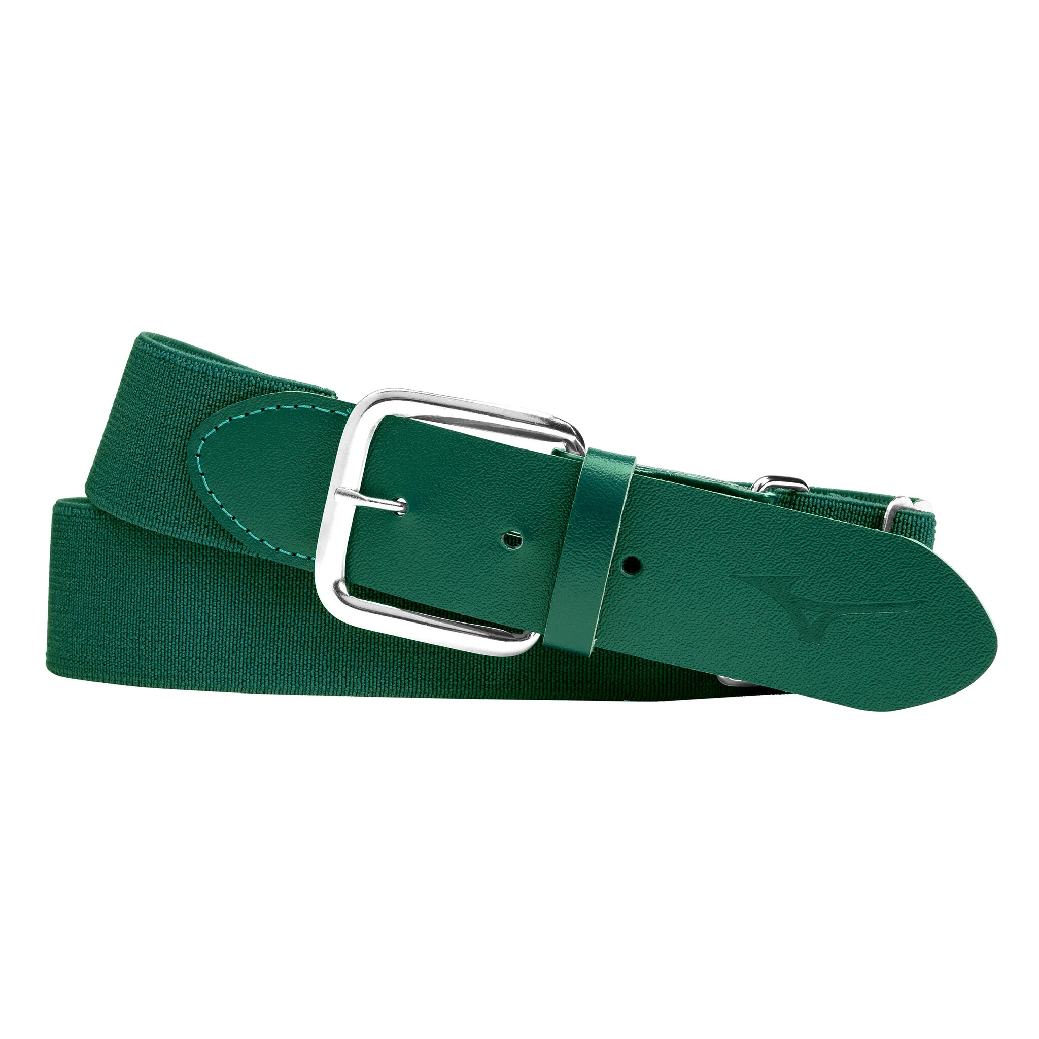Mizuno Classic Elastic Adult Baseball Belt - Image 4