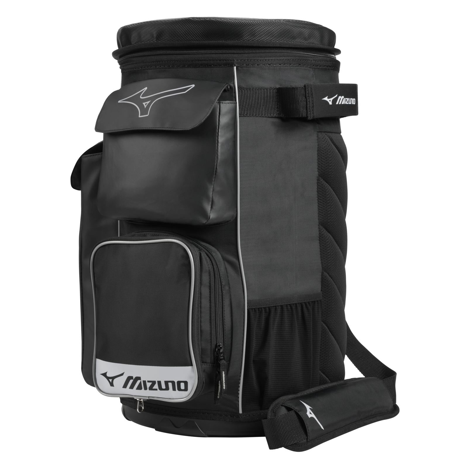 Mizuno Coach's Bucket Elite - Black