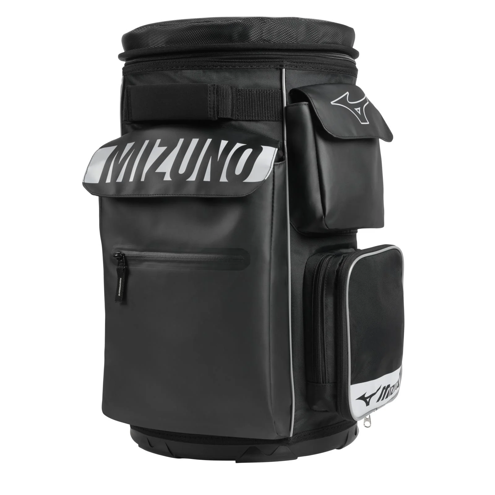 Mizuno Coach's Bucket Elite - Black - Image 2