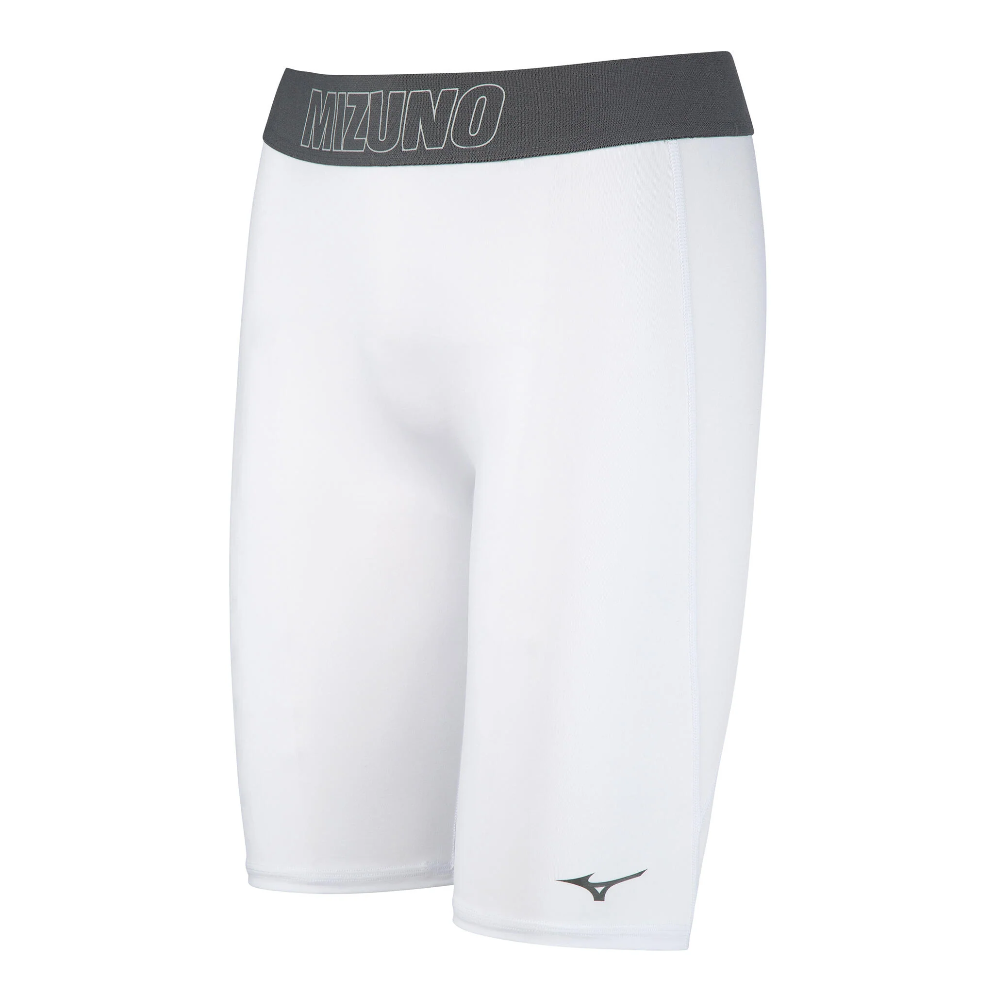 Mizuno Compression Women's Baseball Sliding Shorts