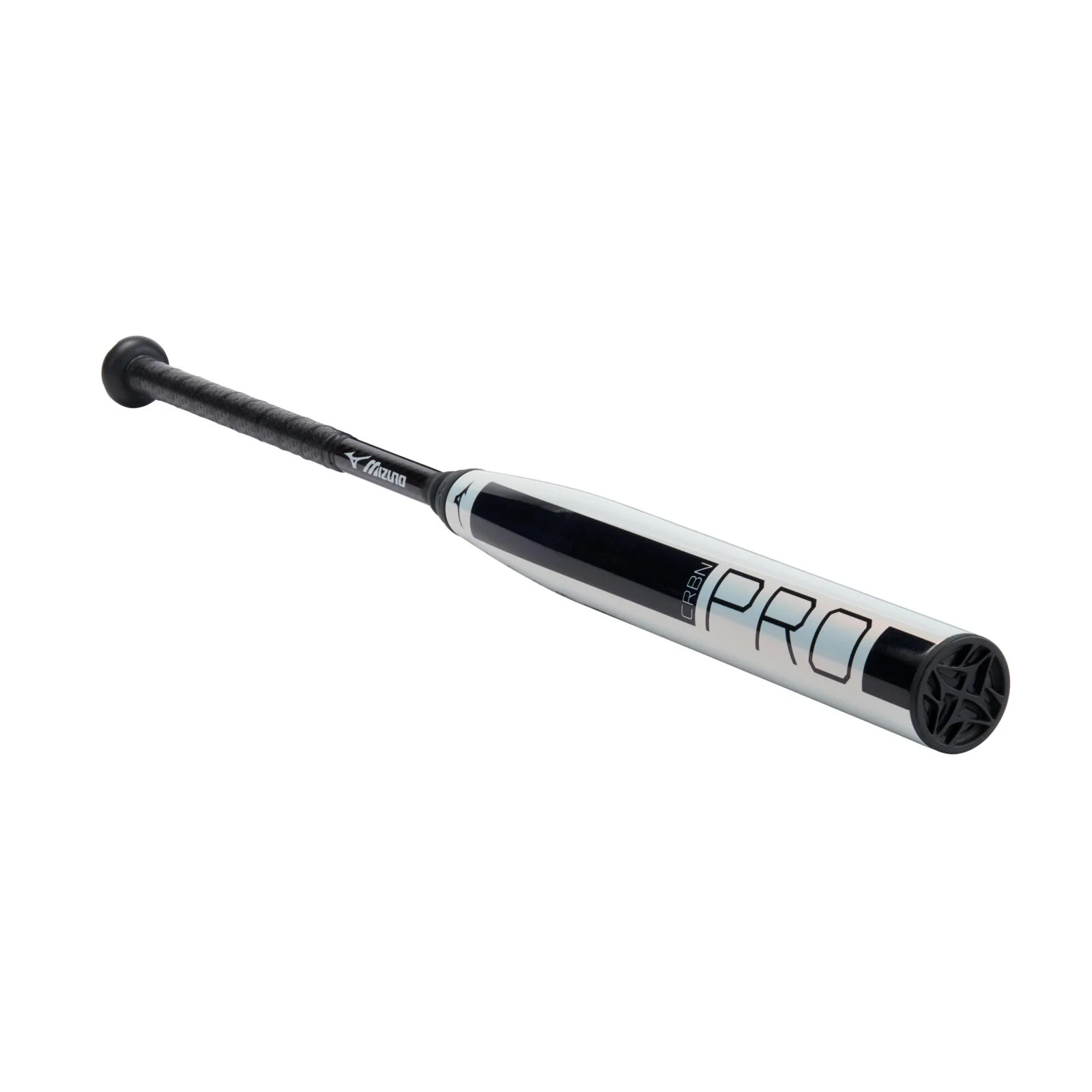 Mizuno CRBN Pro (-10) Fastpitch Softball Bat - Image 2